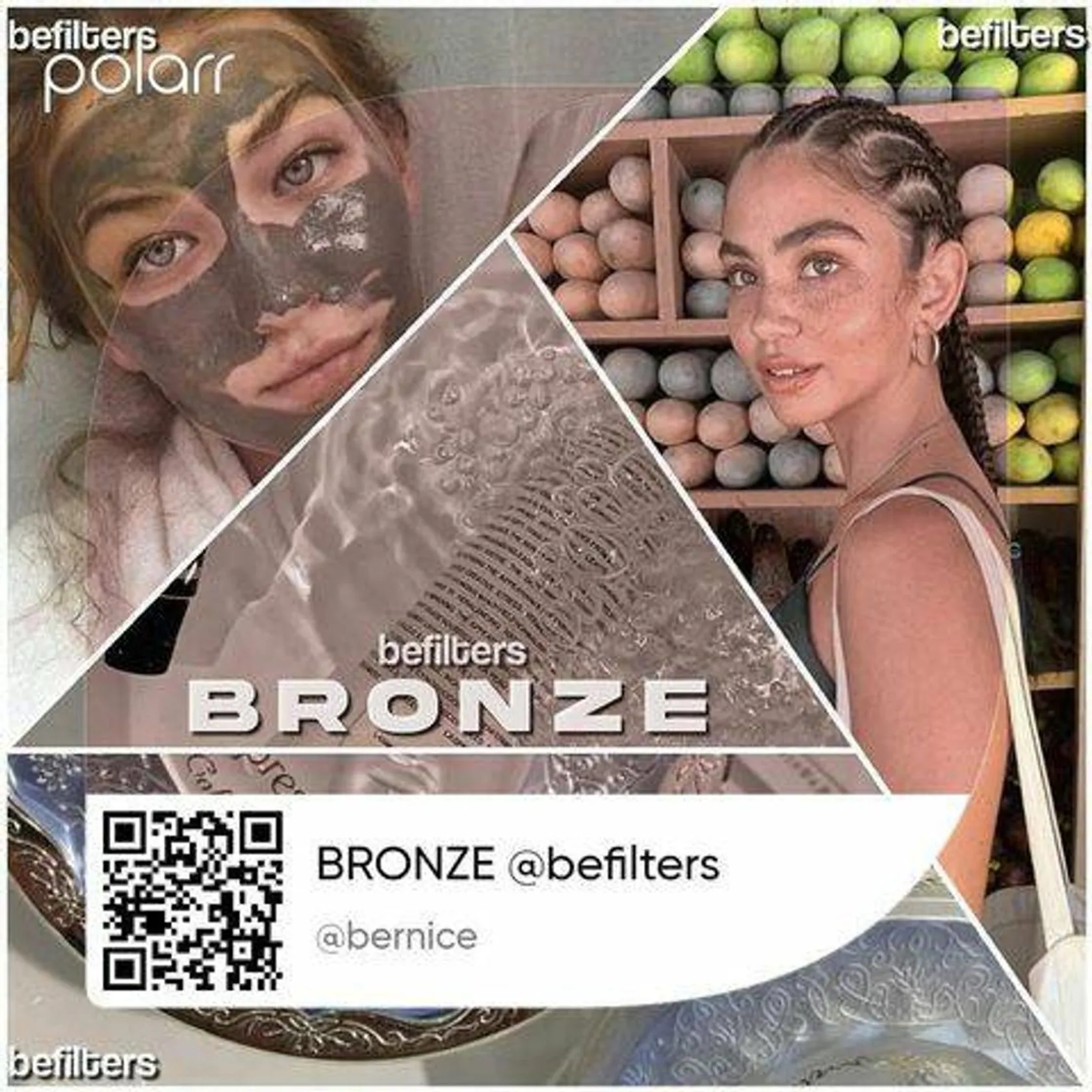 pollar code
