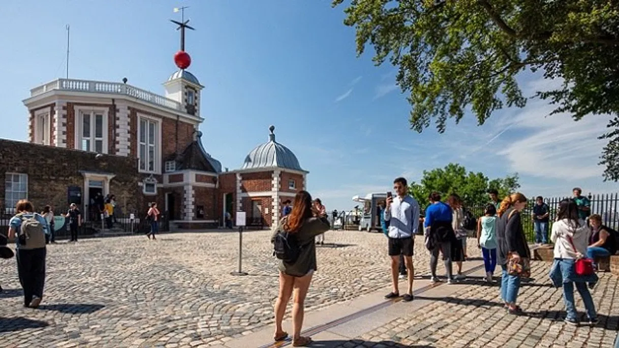 Meridiano de Greenwich