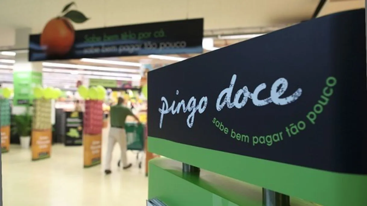 Supermercado Pingo Doce