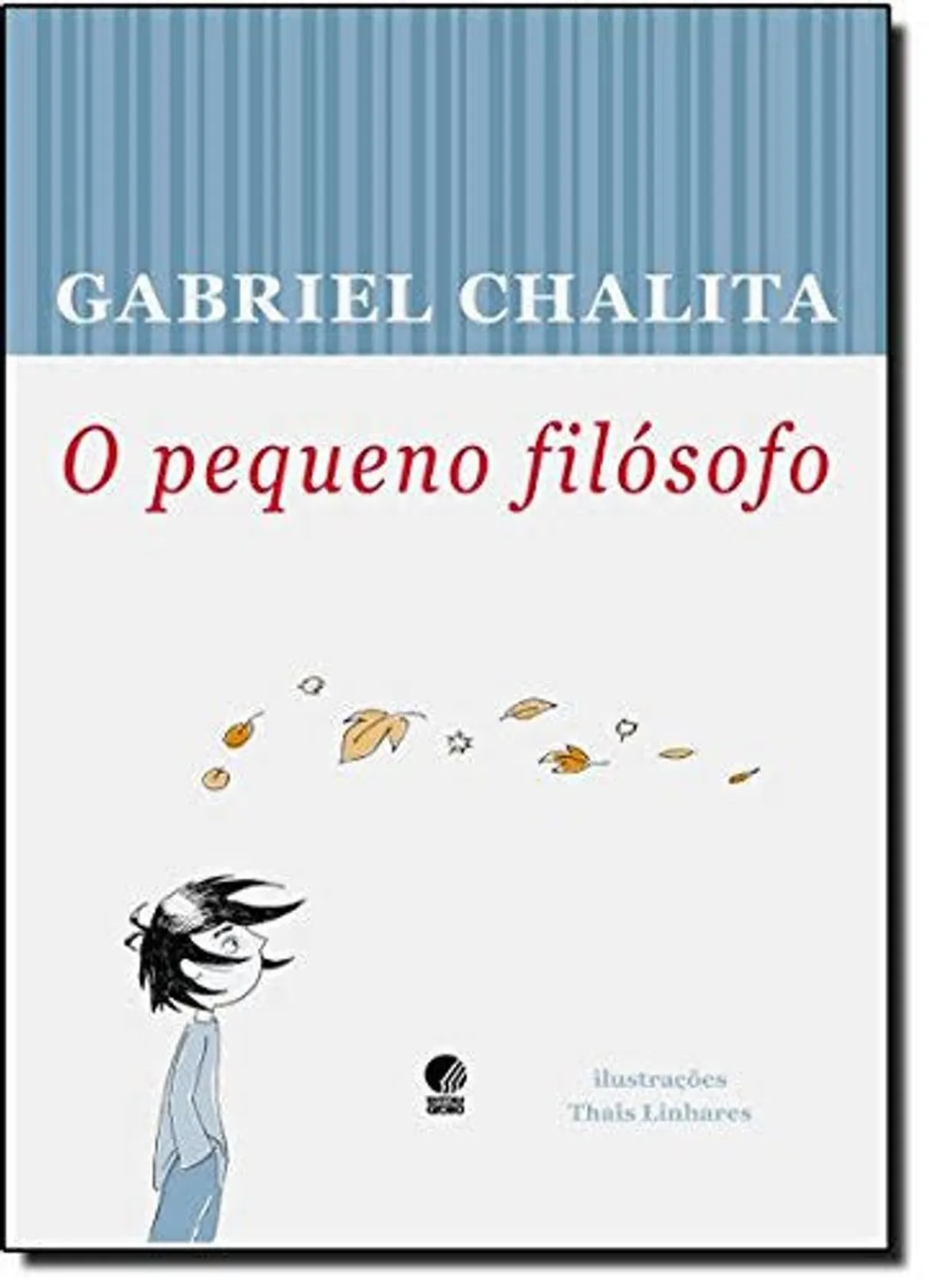 O pequeno filósofo