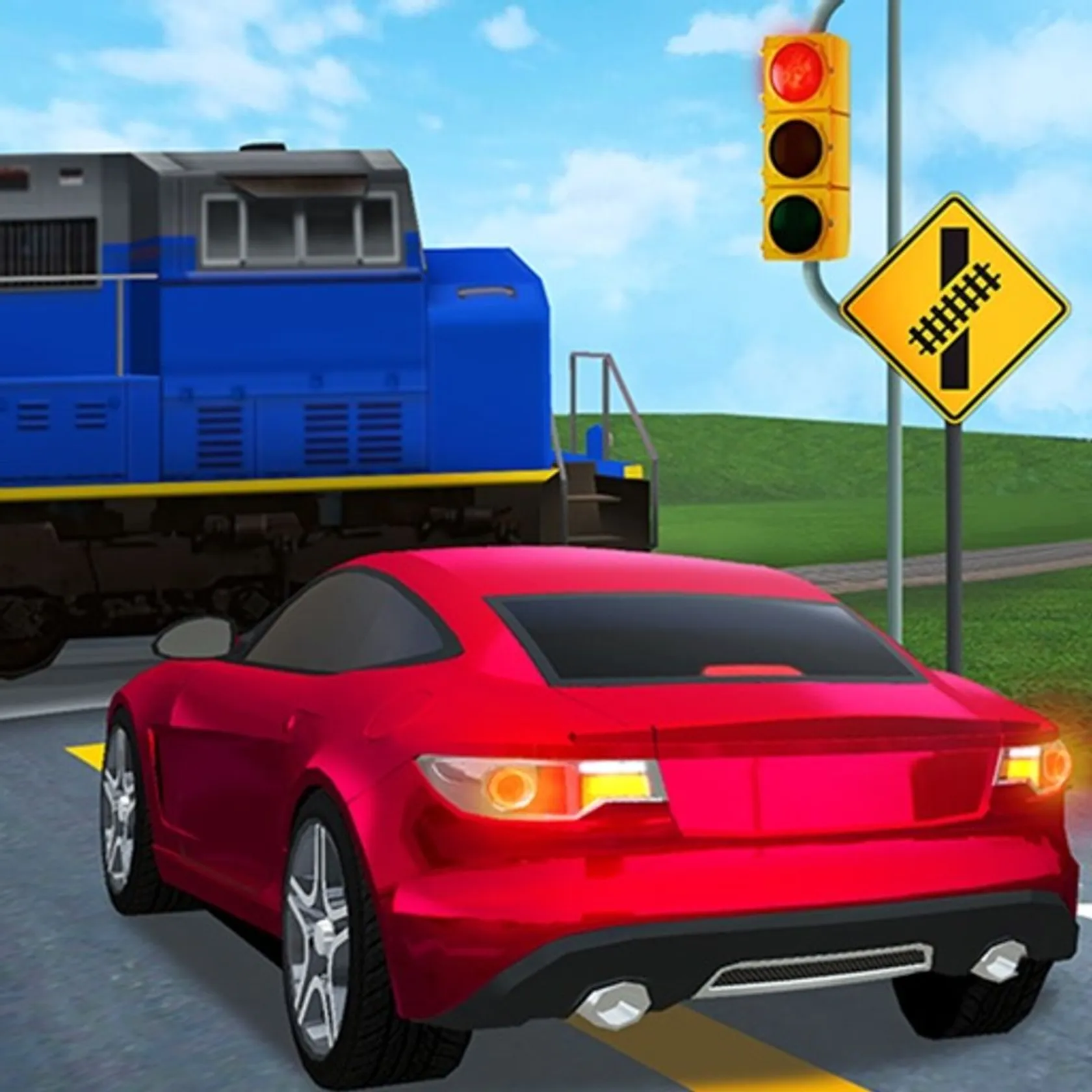 Driving Academy 2: Car Parking