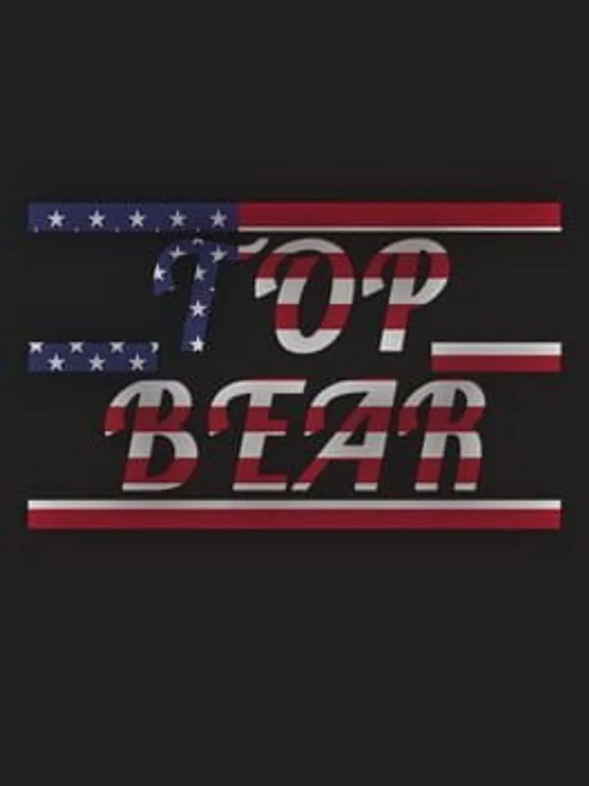 -TOP BEAR-