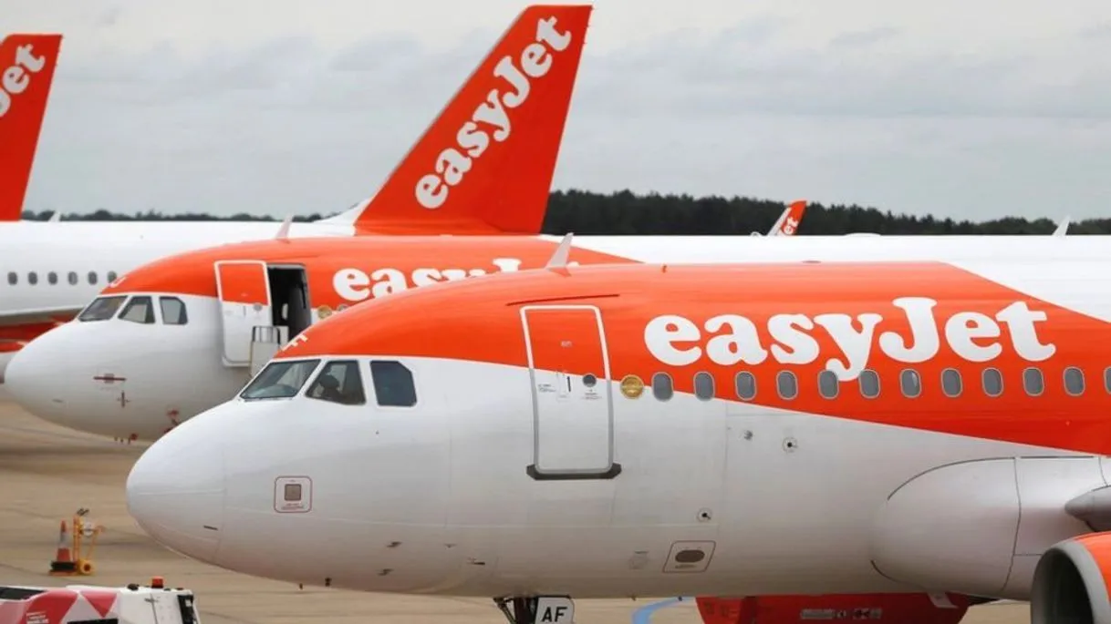EASYJET