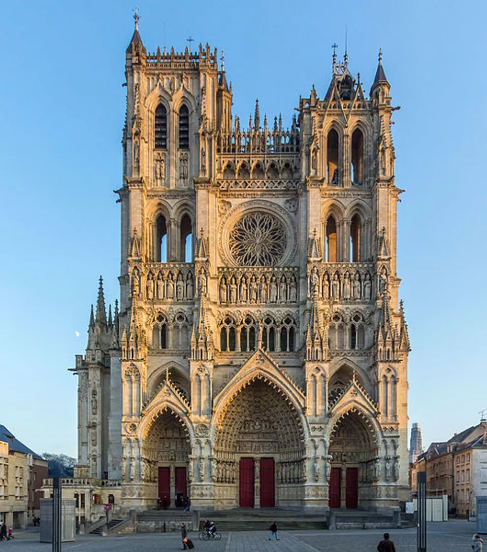 Amiens