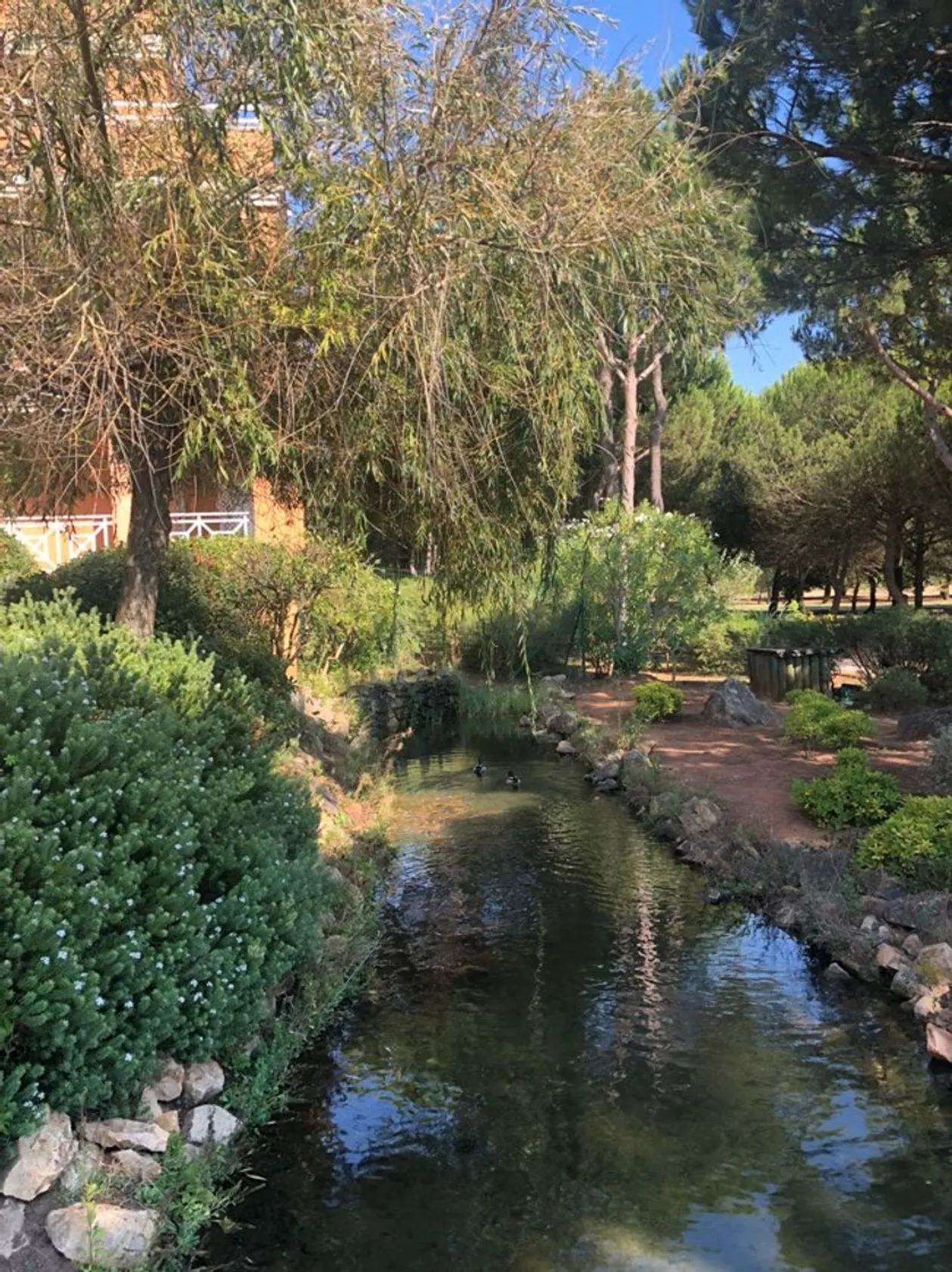 Quinta da Marinha