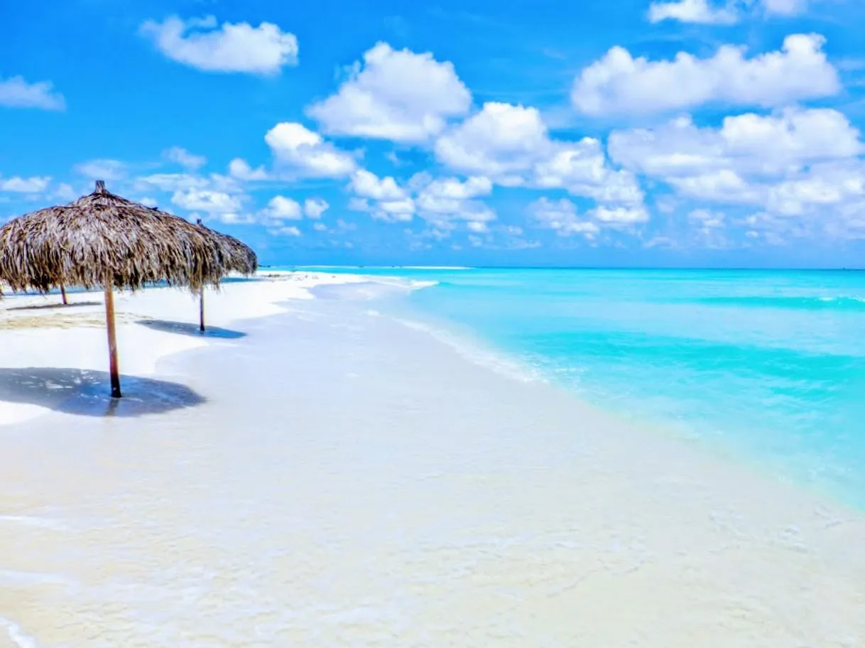 Cayo Largo