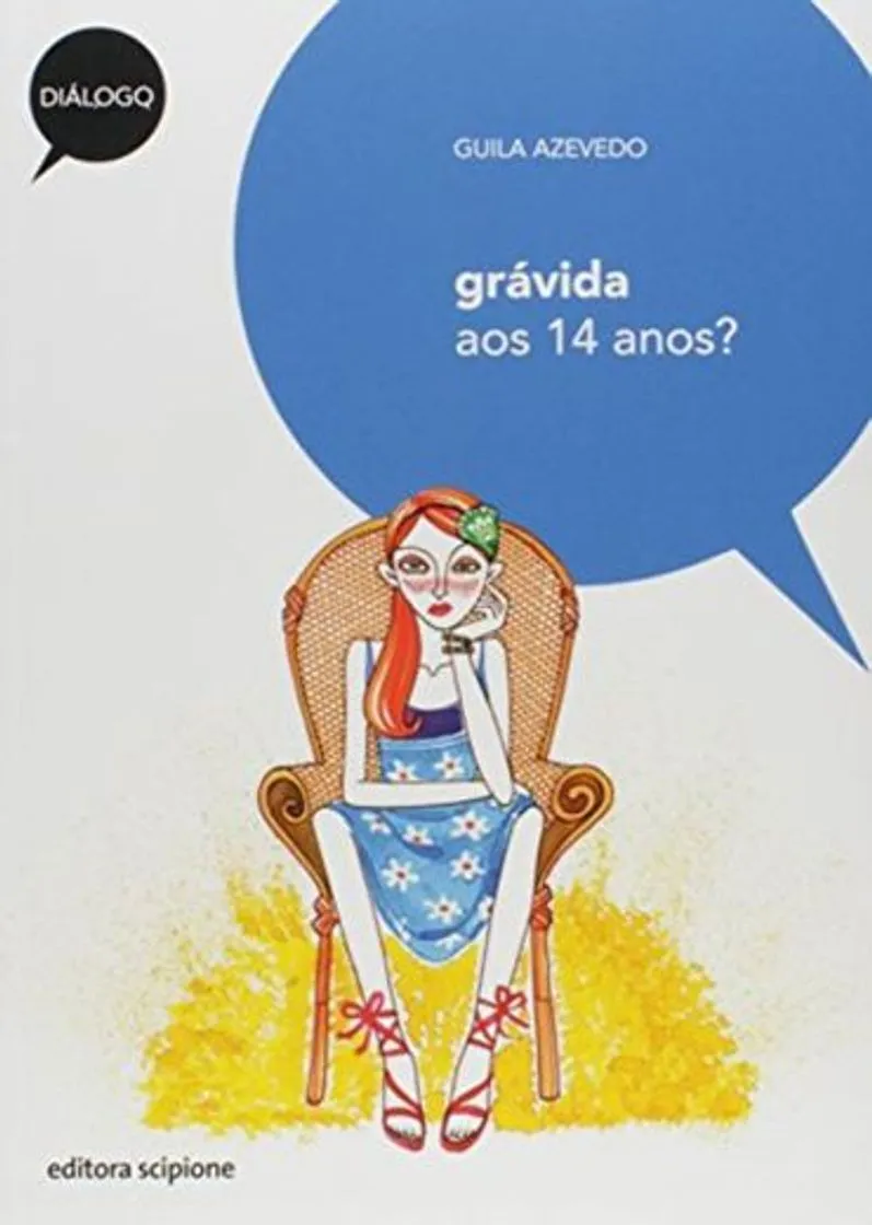 Gravida Aos 14 Anos?