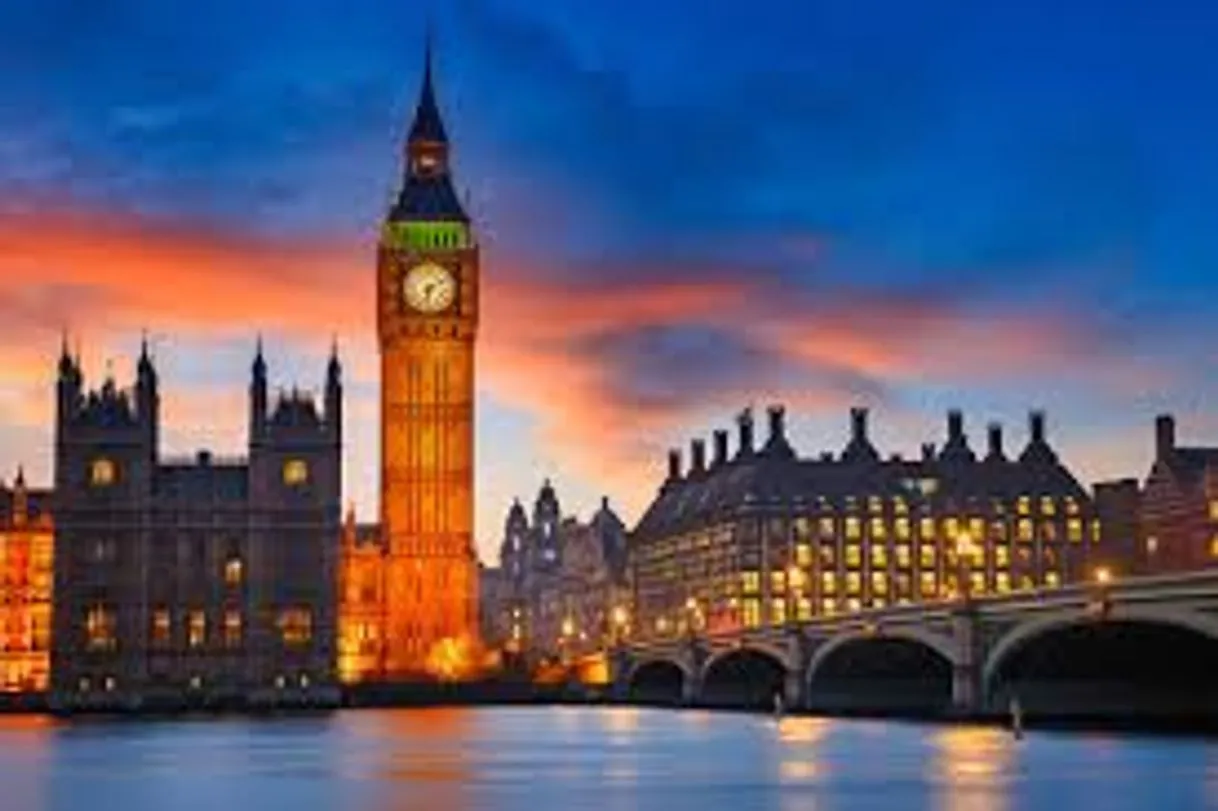 Inglaterra