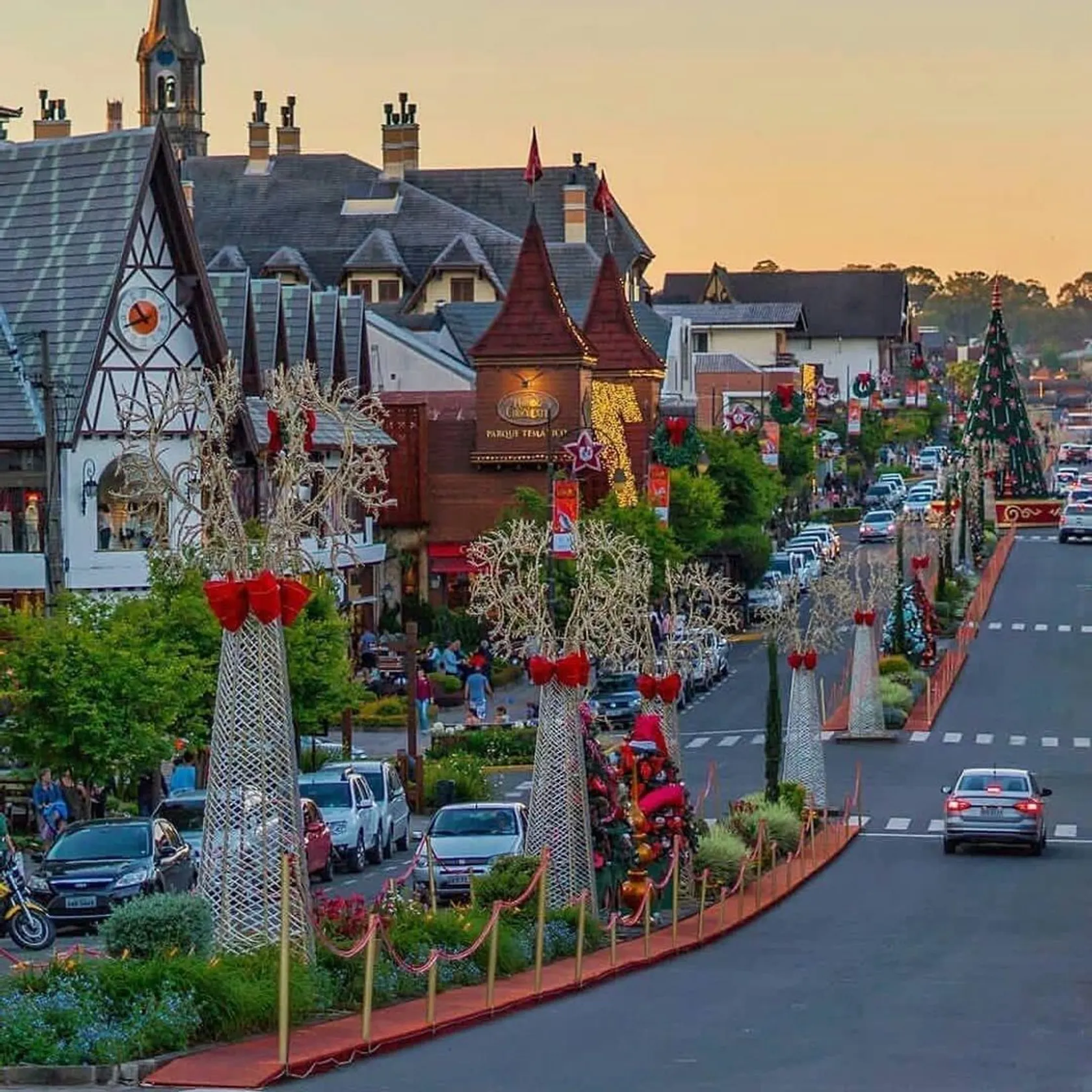 Gramado
