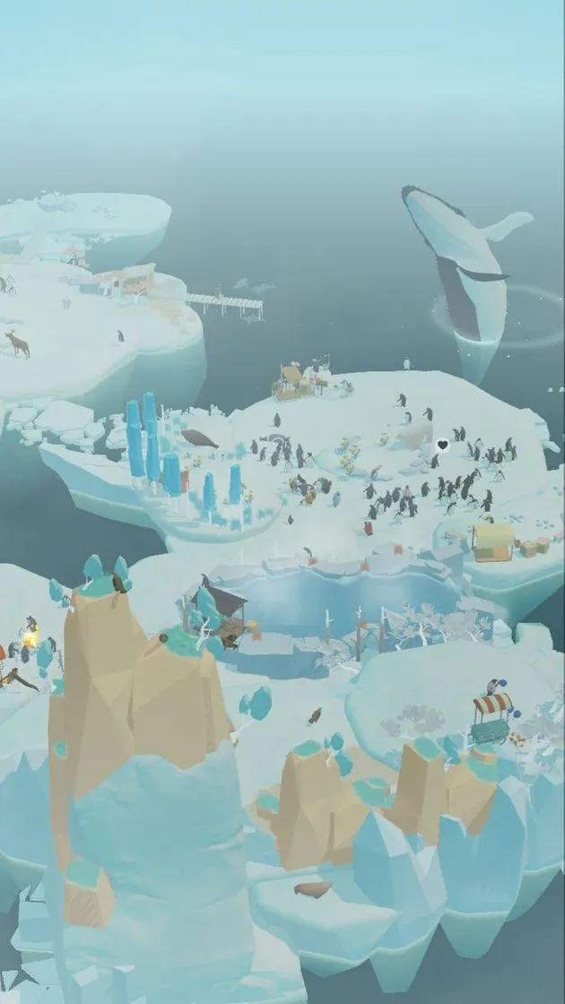 Ilha dos Pinguins