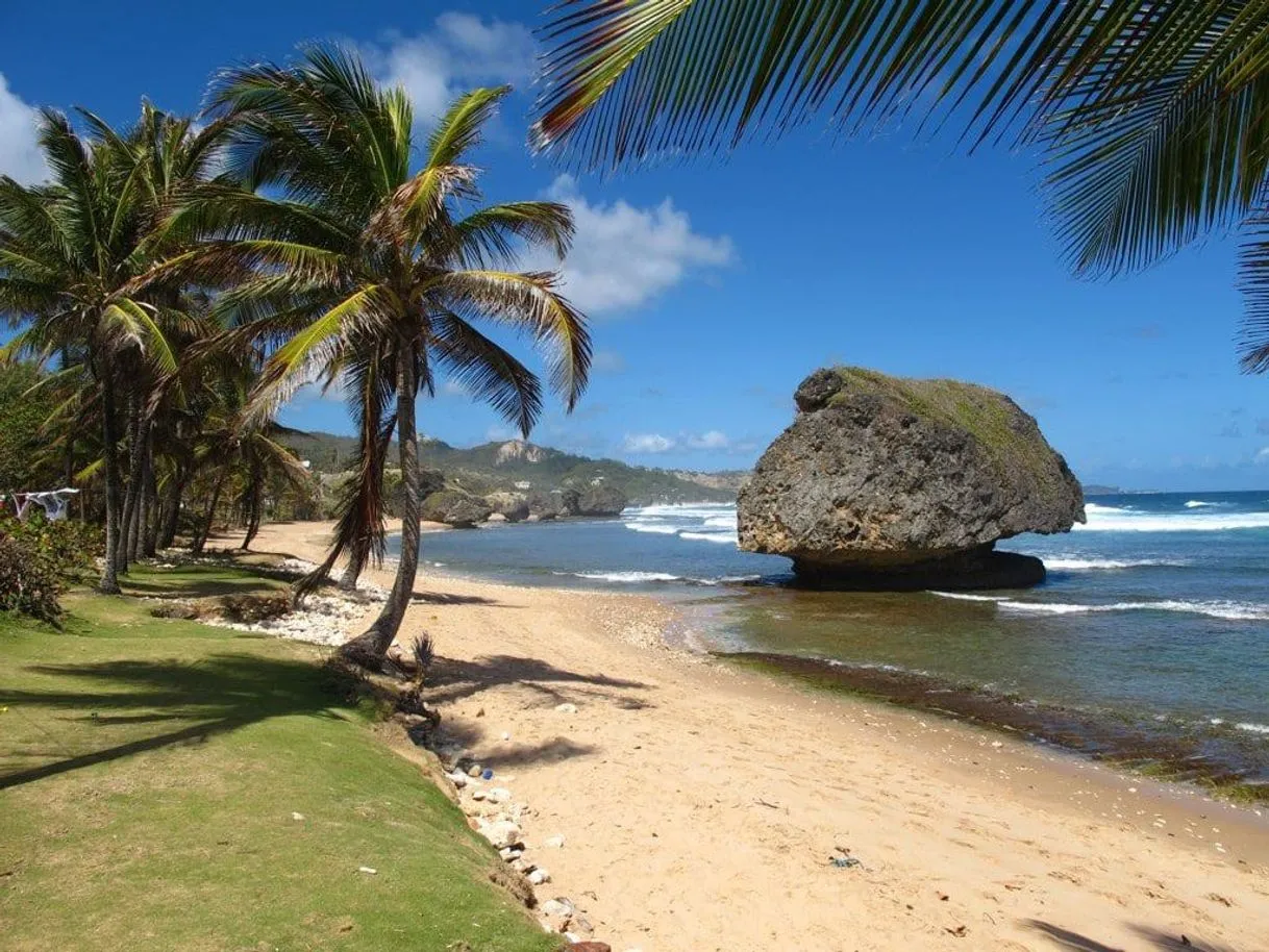 Barbados