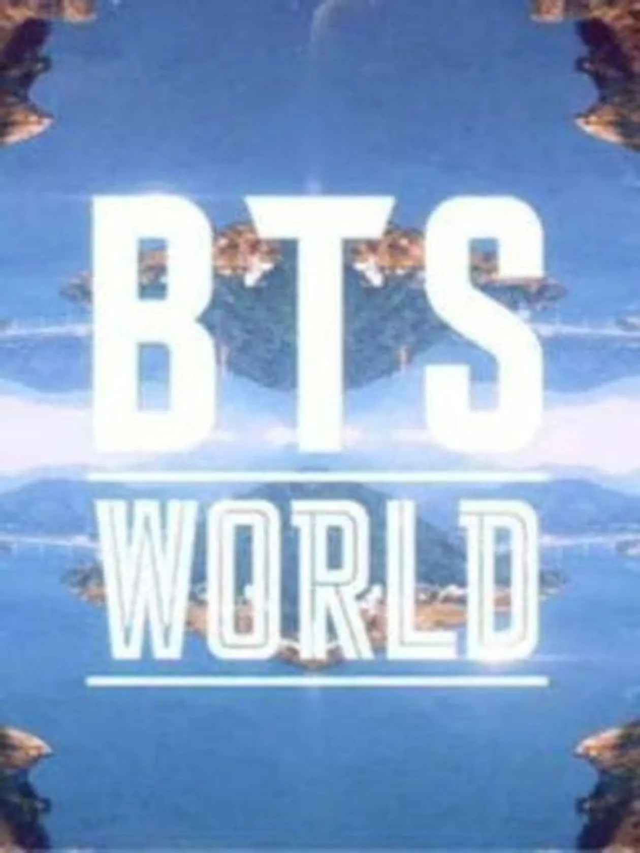BTS World