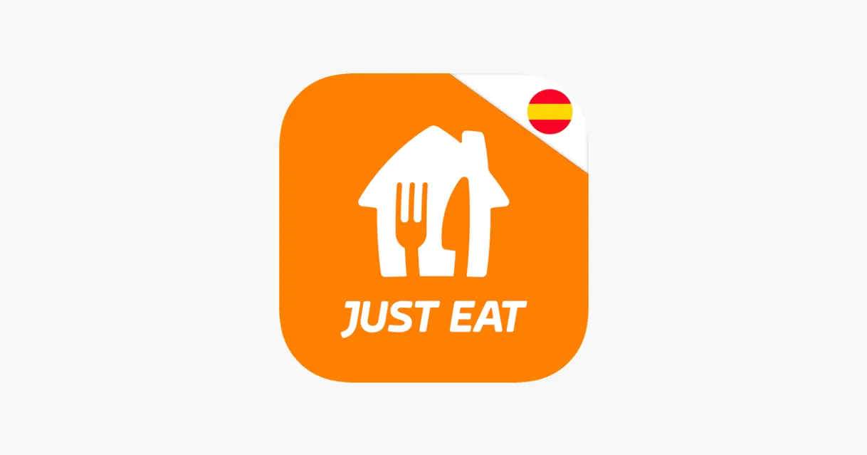 Just Eat ES Comida a Domicilio en App Store