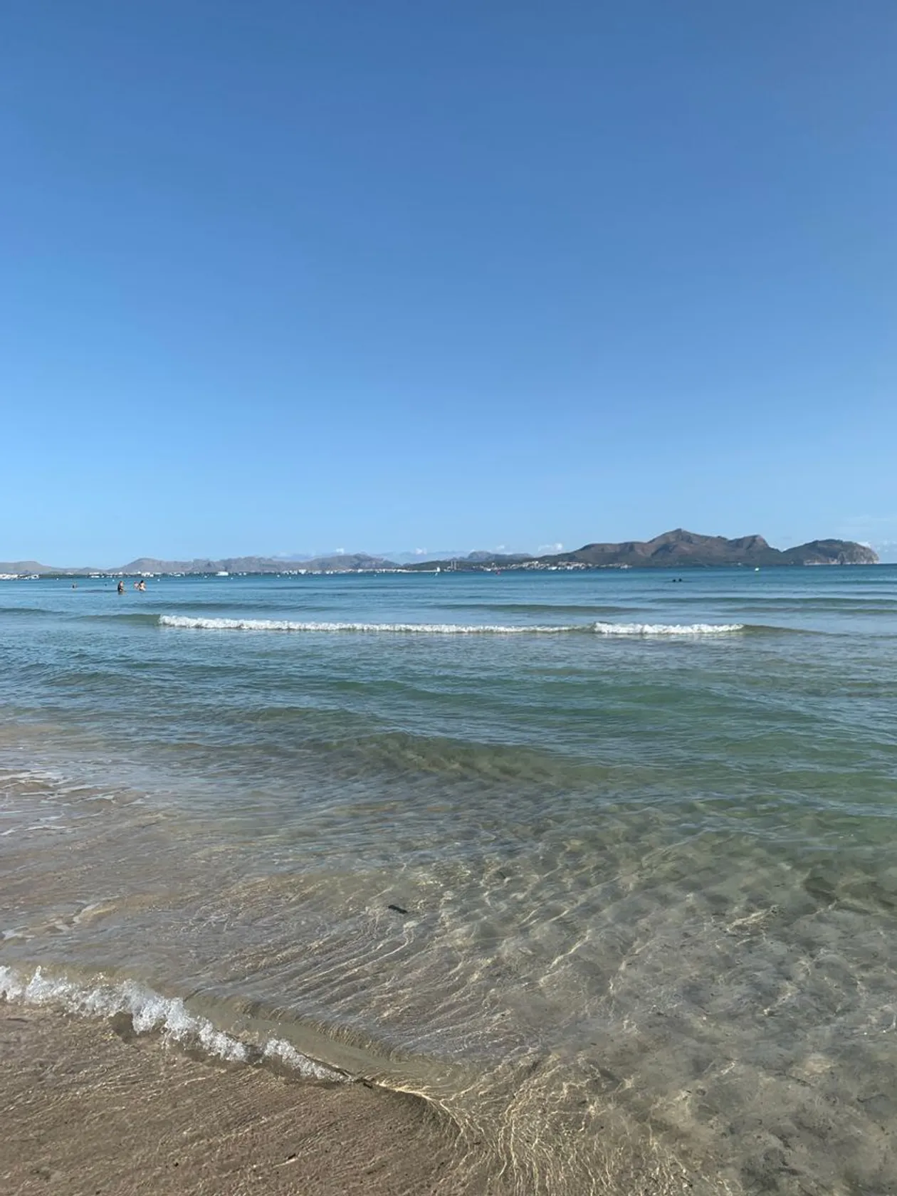 Can Picafort Playa