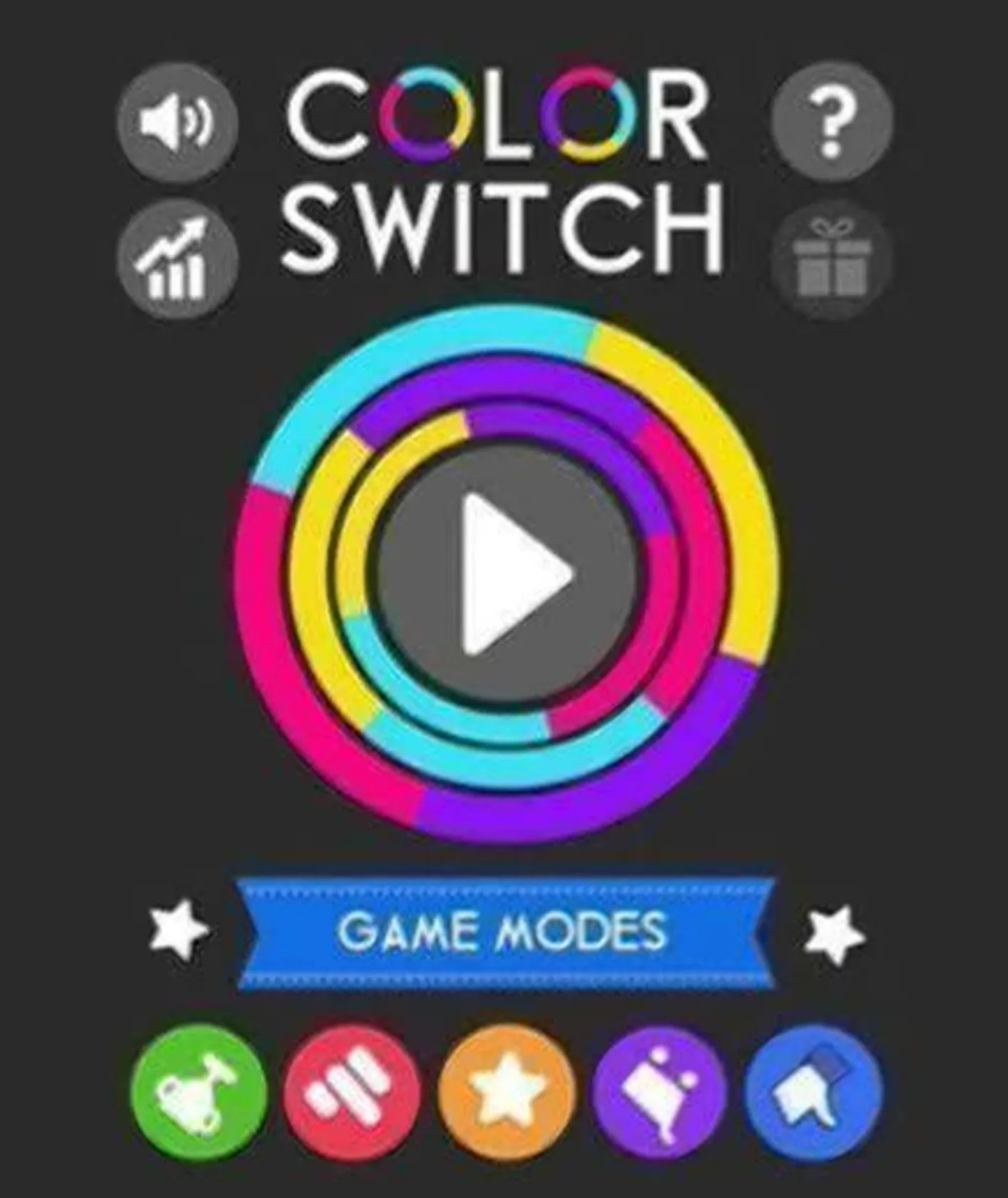 Switch Color