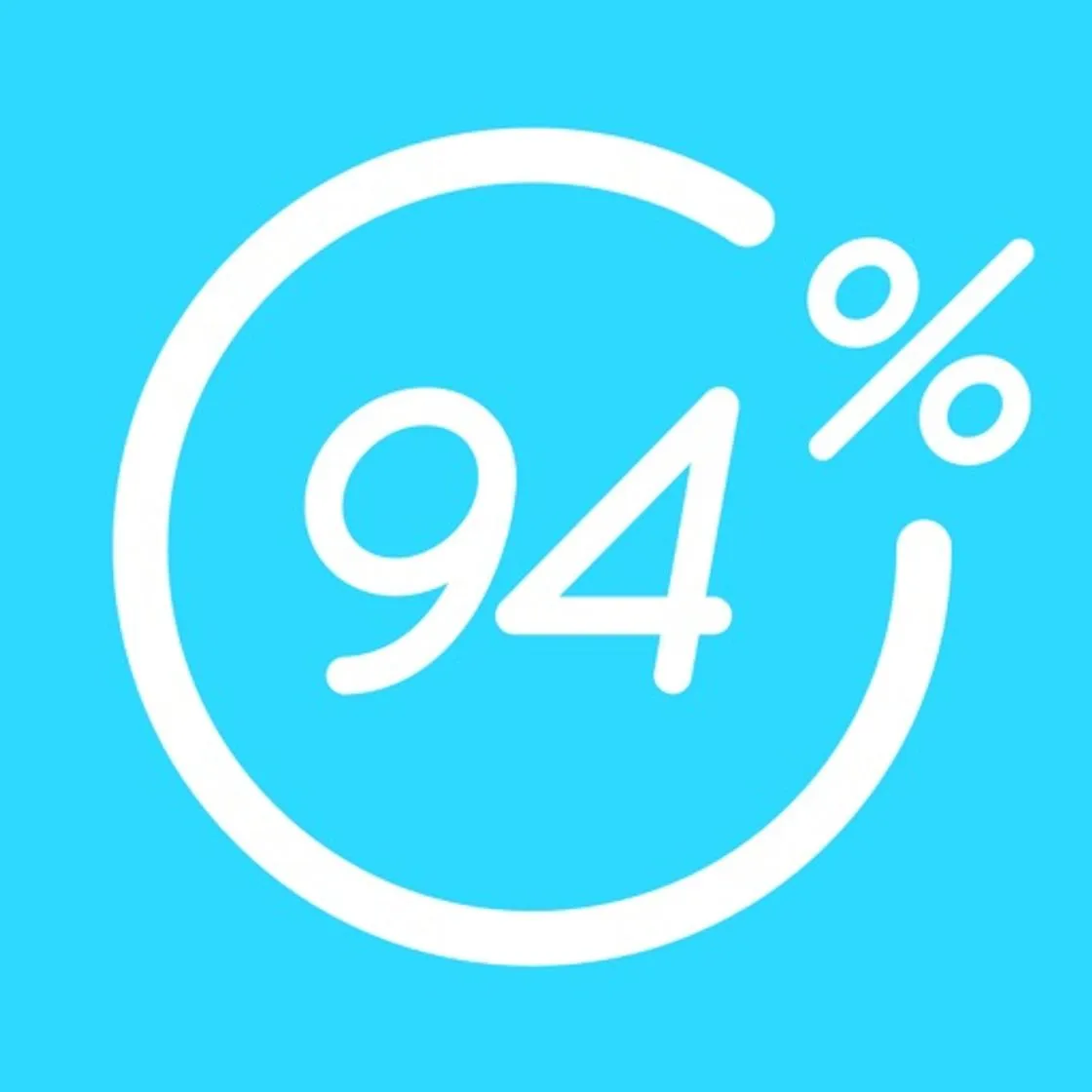94% - Quiz, Trivia & Logic
