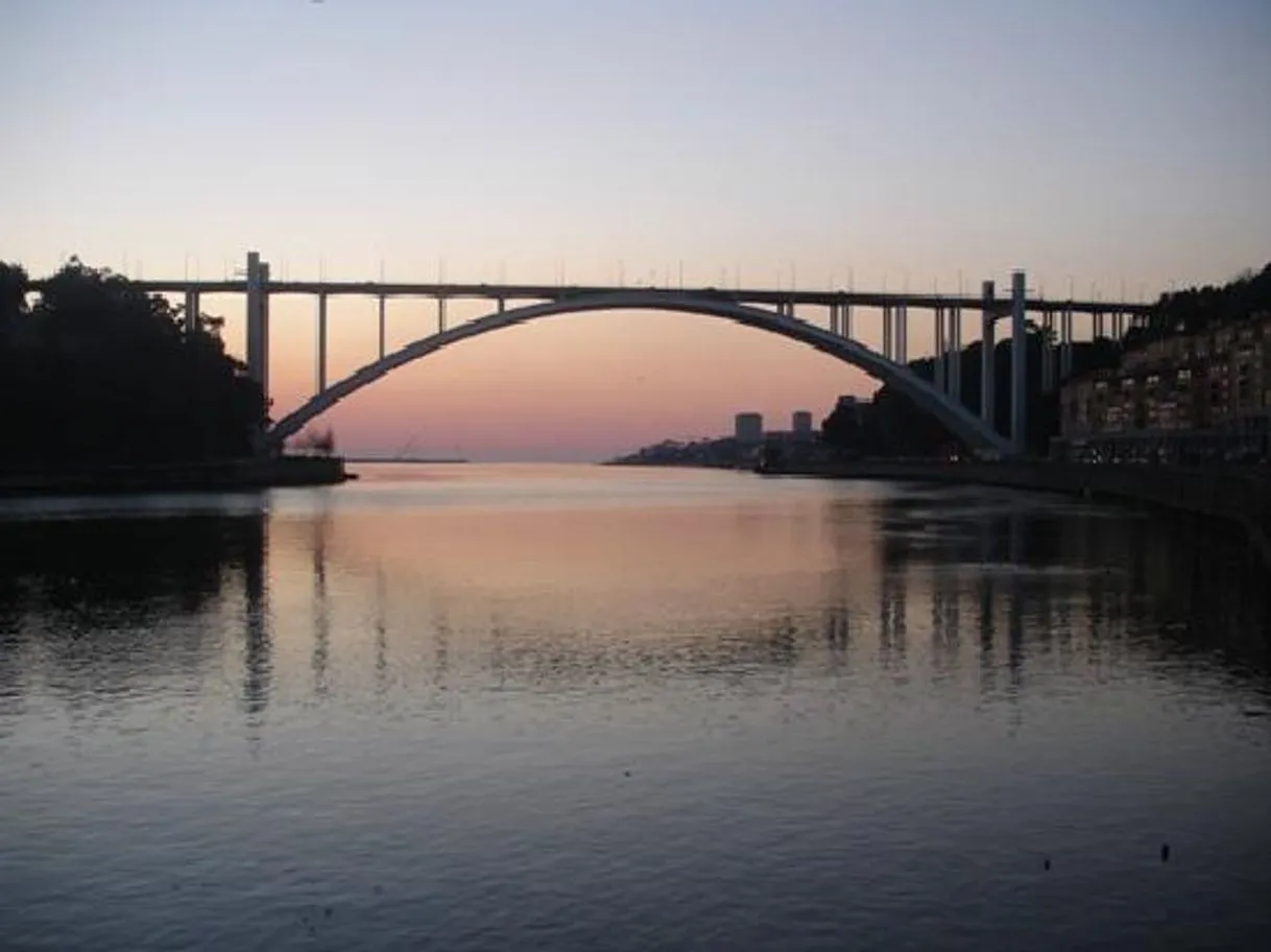 Puente de la Arrábida