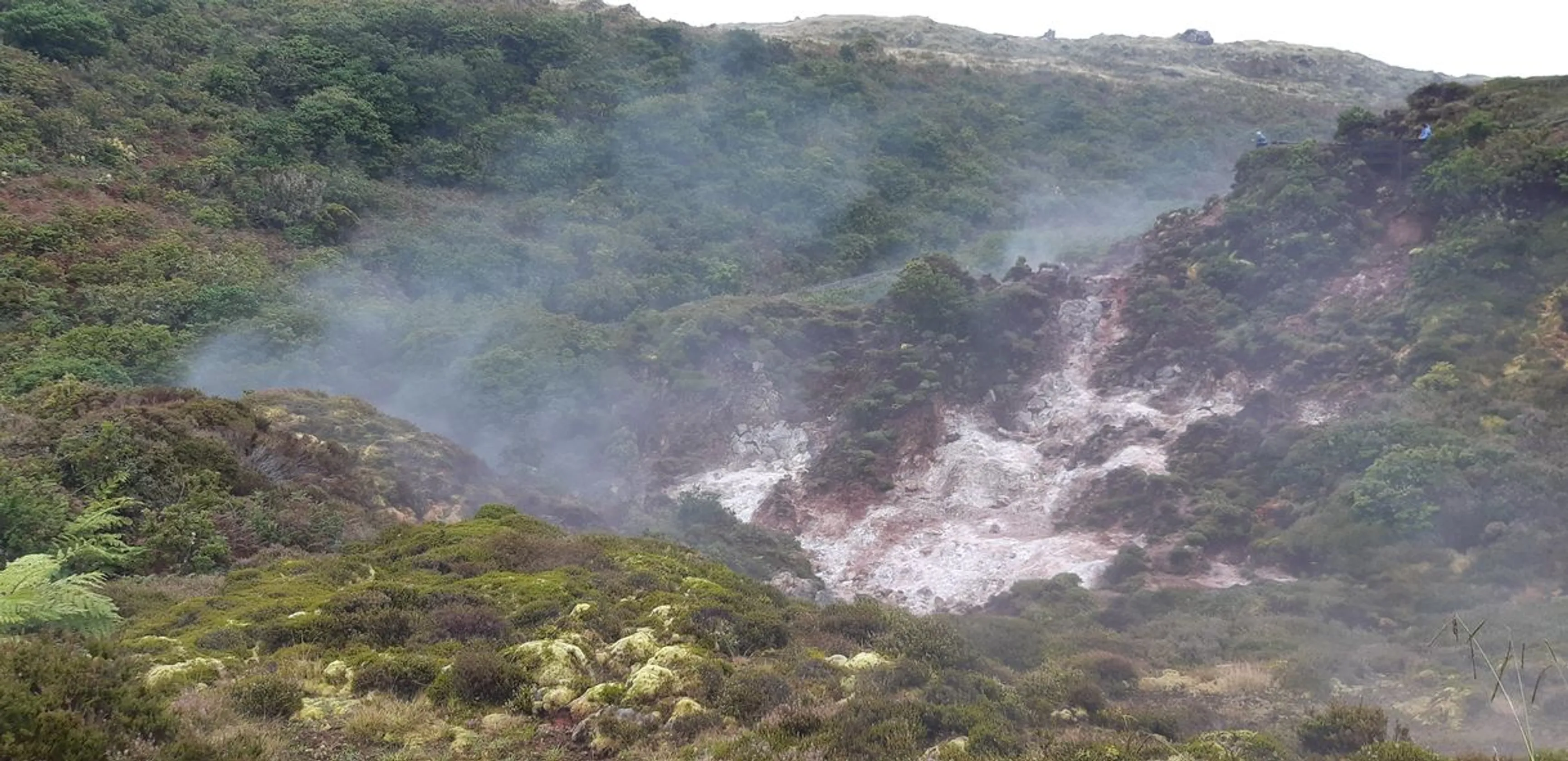 Furnas do Enxofre