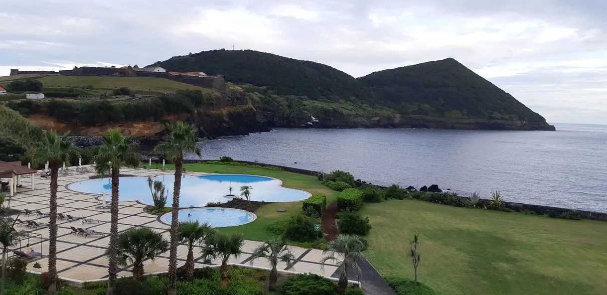 Terceira Mar Hotel | Angra do Heroismo