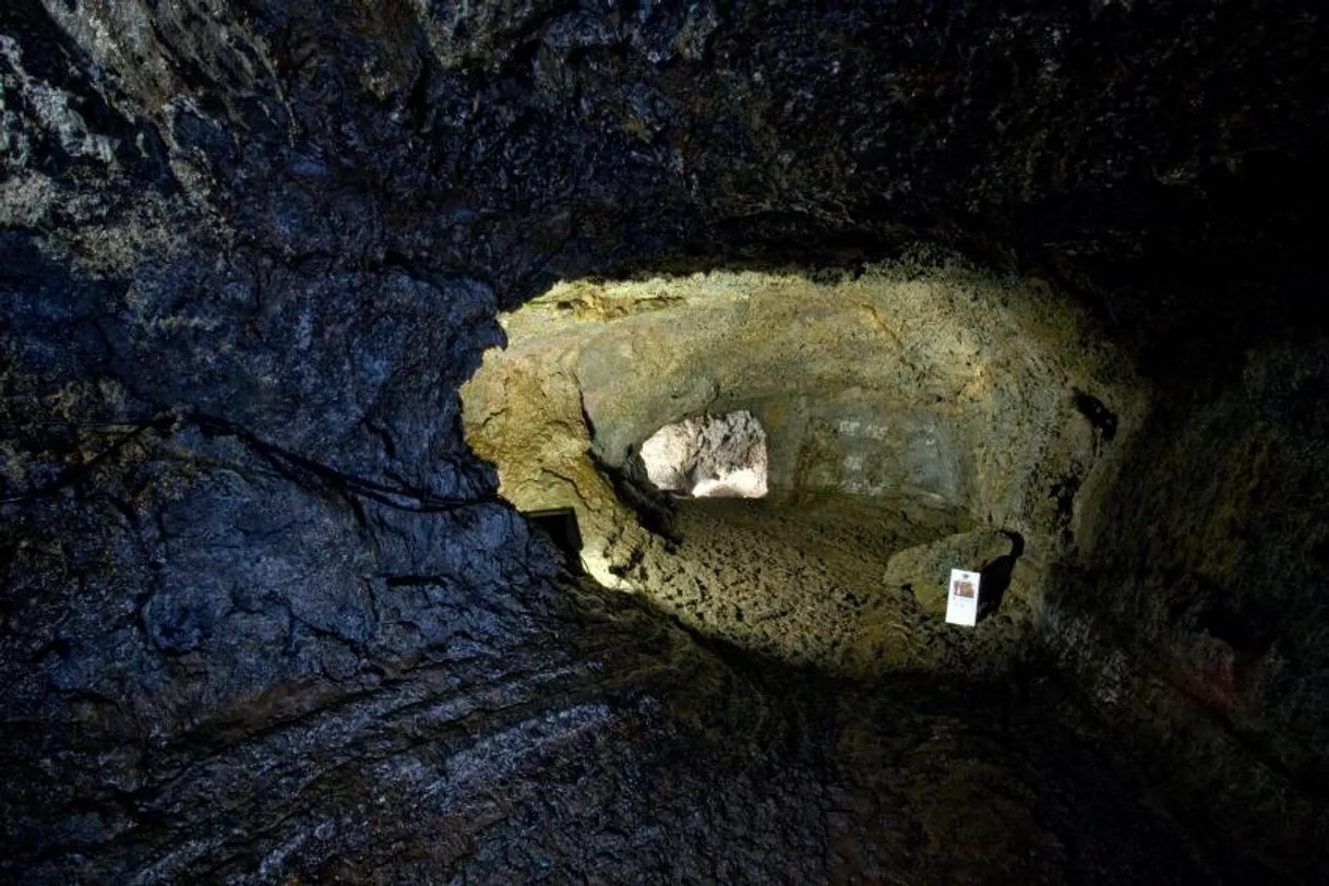 Gruta do Natal