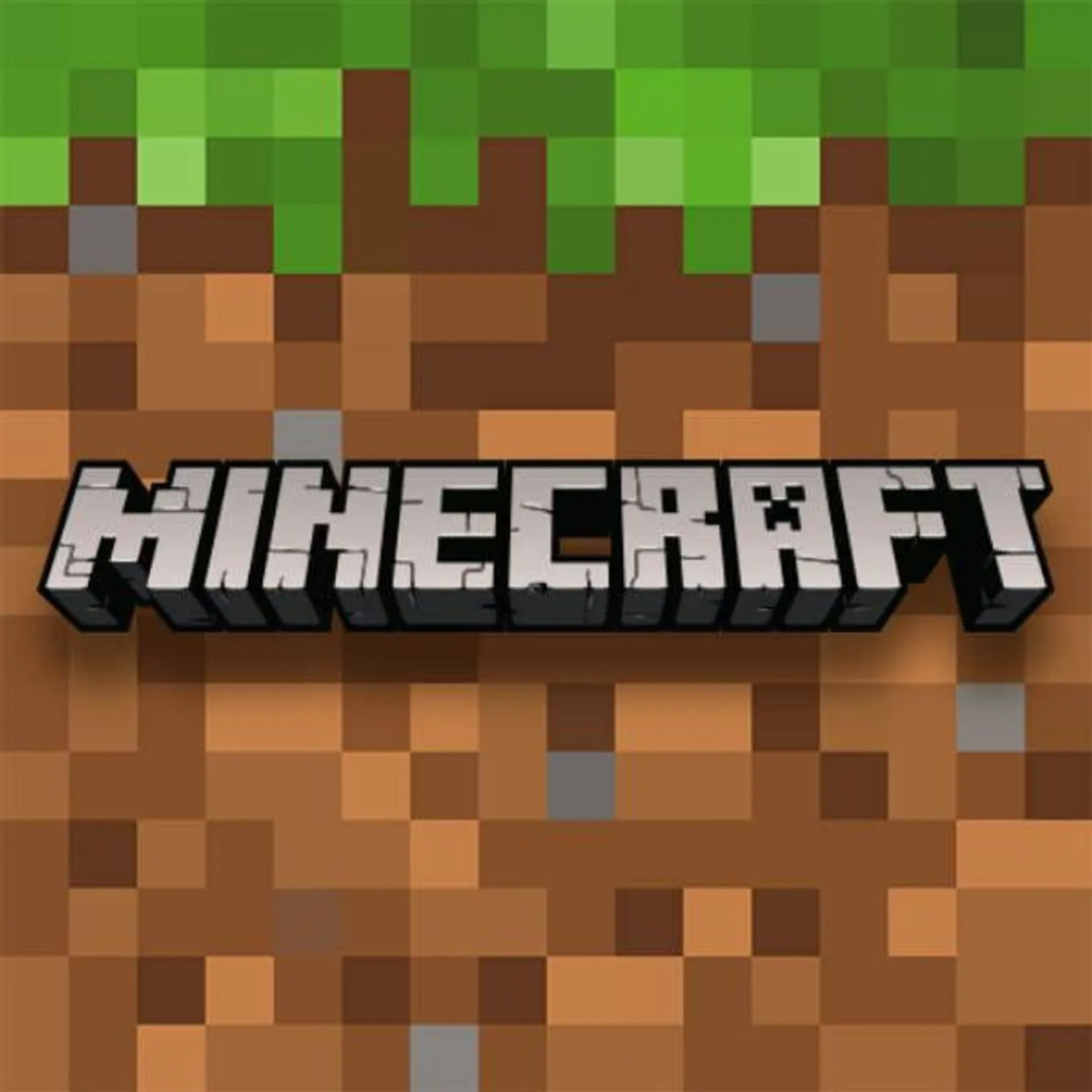 Download Minecraft Pocket Edition 2018