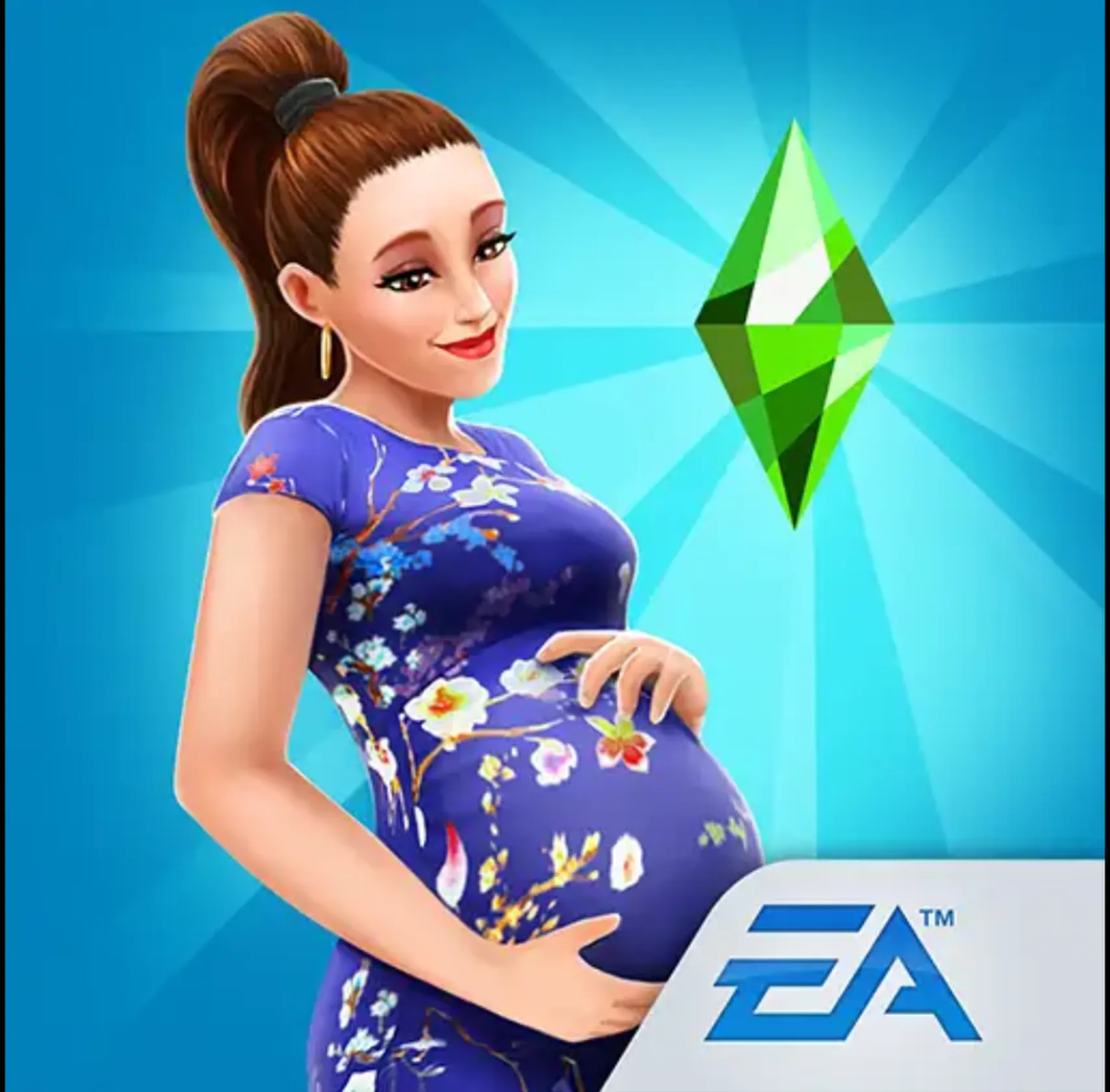 Los sims™ FreePlay