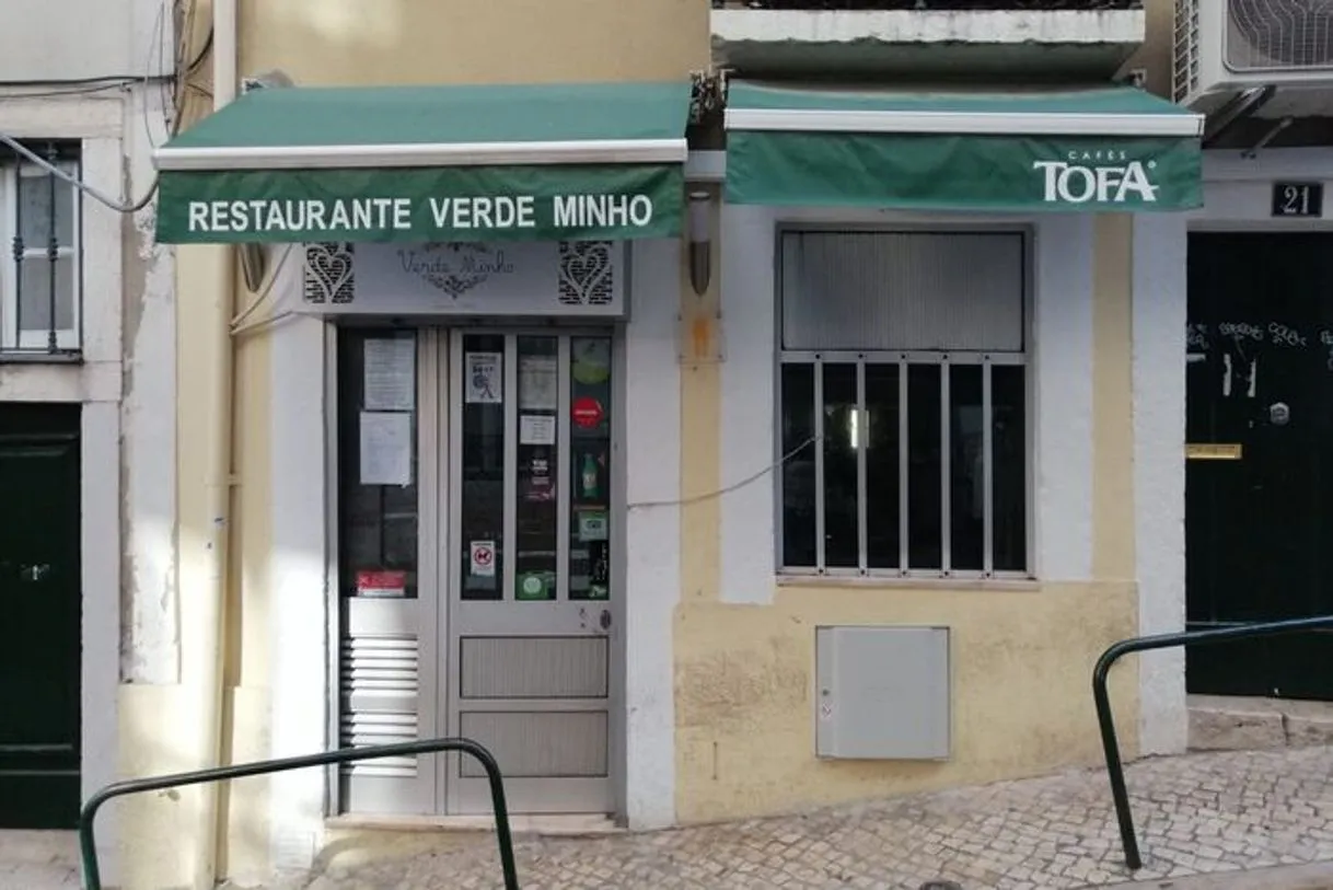 Verde Minho