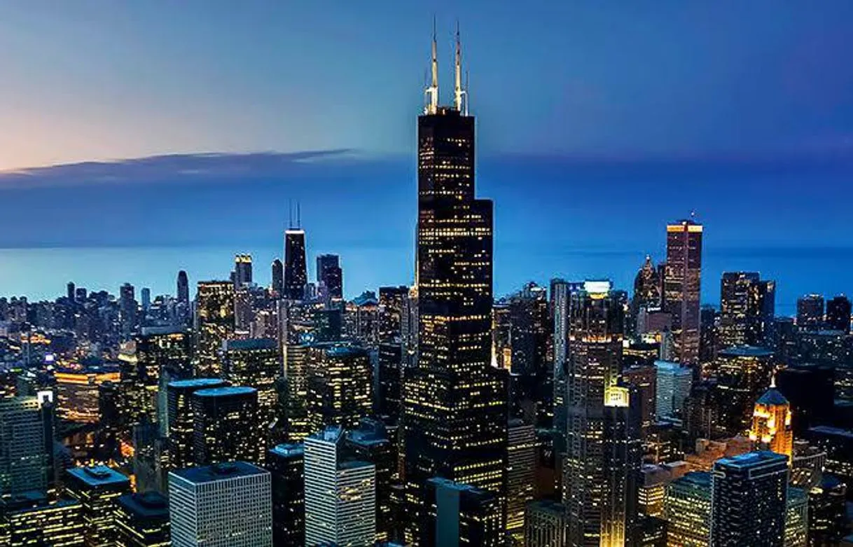 Willis Tower