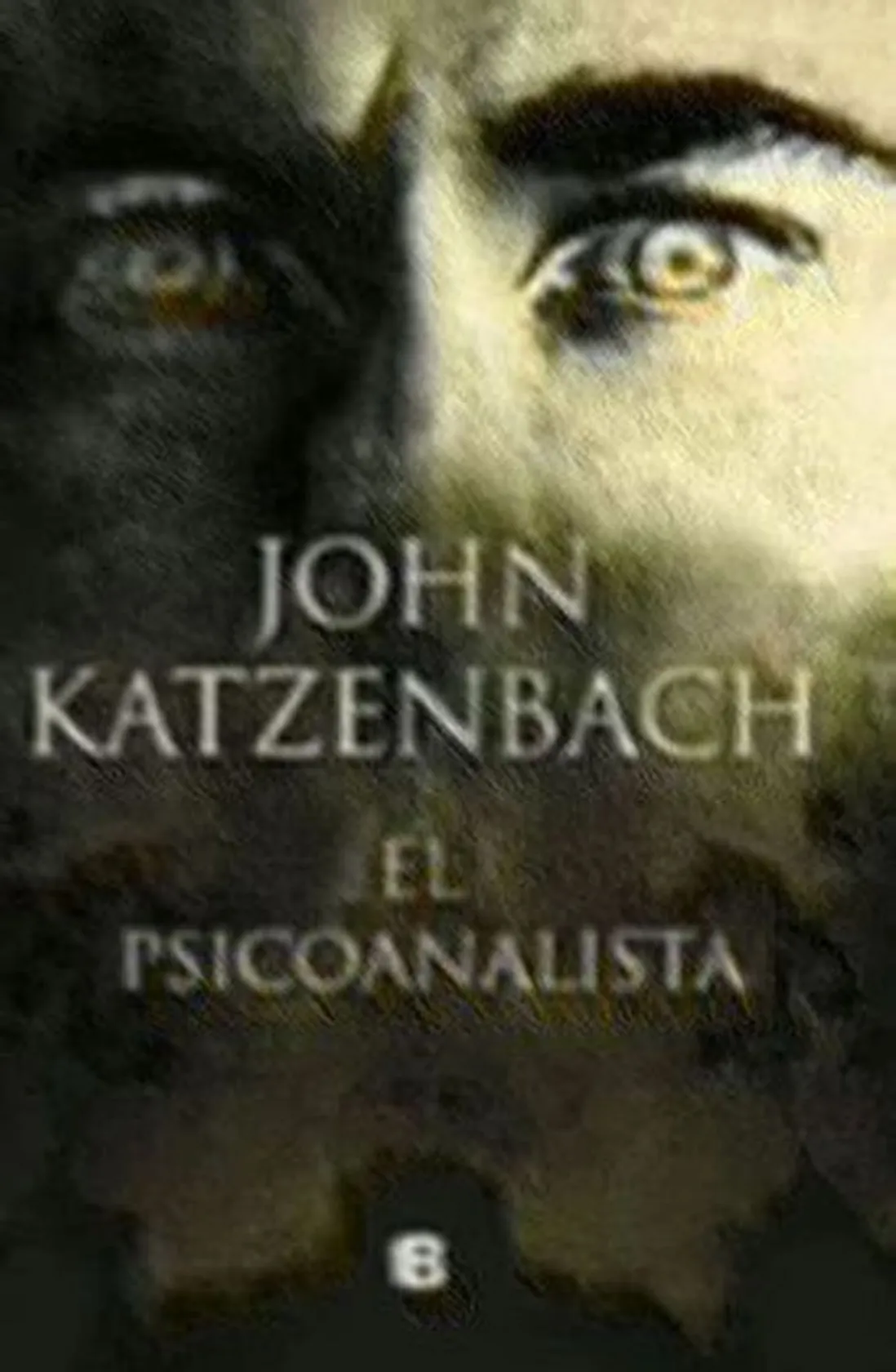 El psicoanalista
