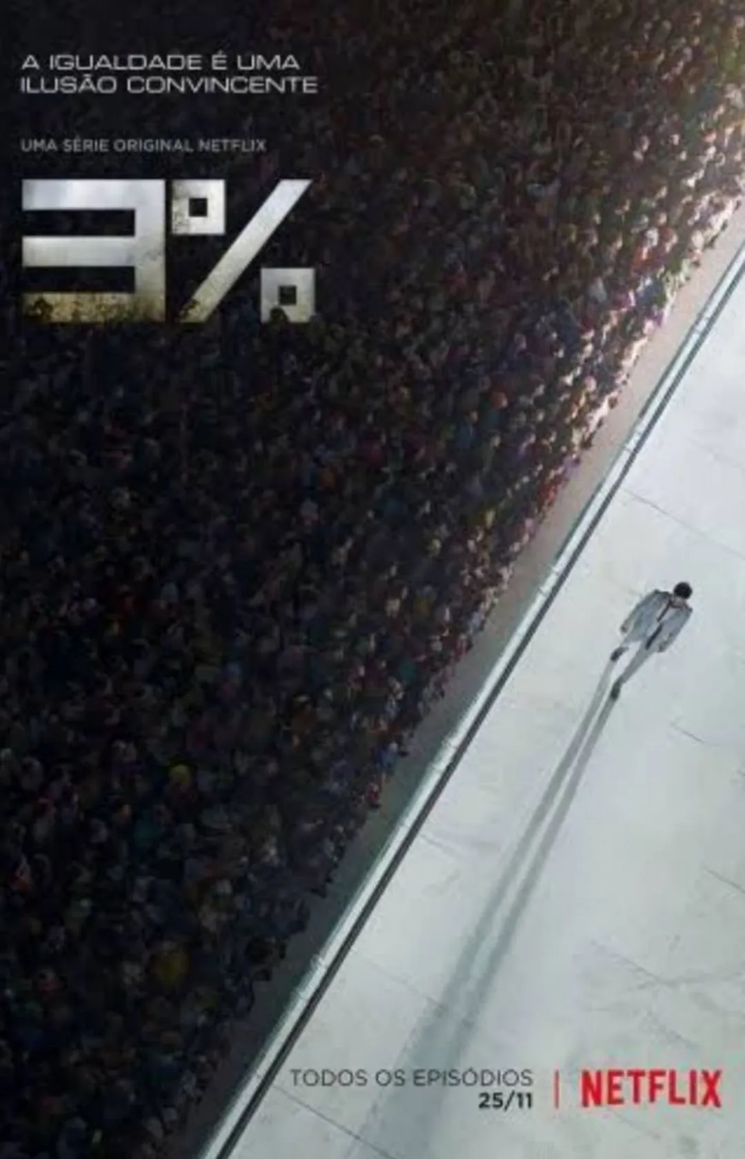 3% | Netflix Official Site
