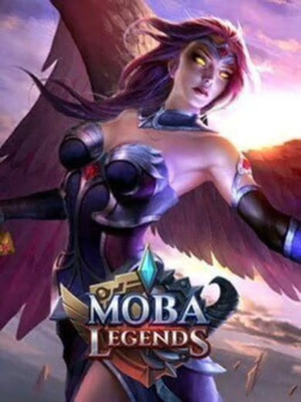 MOBA Legends
