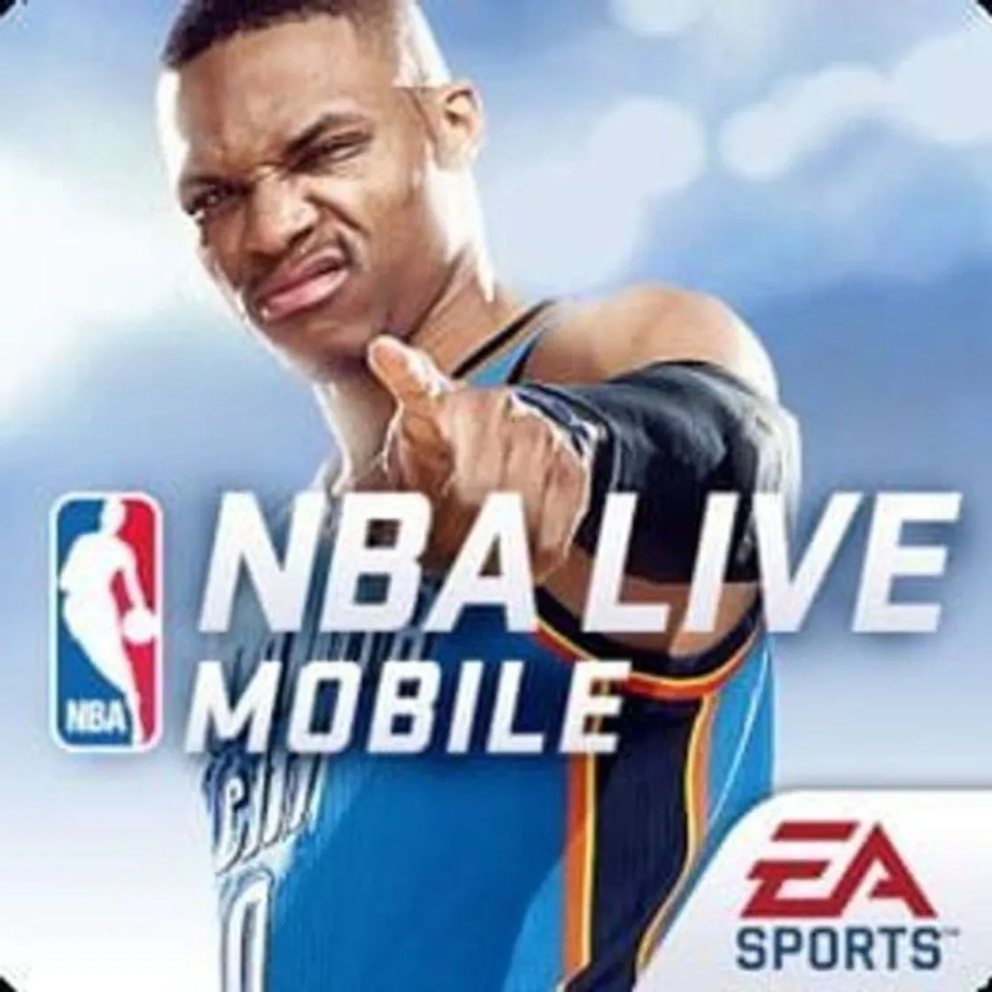 NBA LIVE Mobile