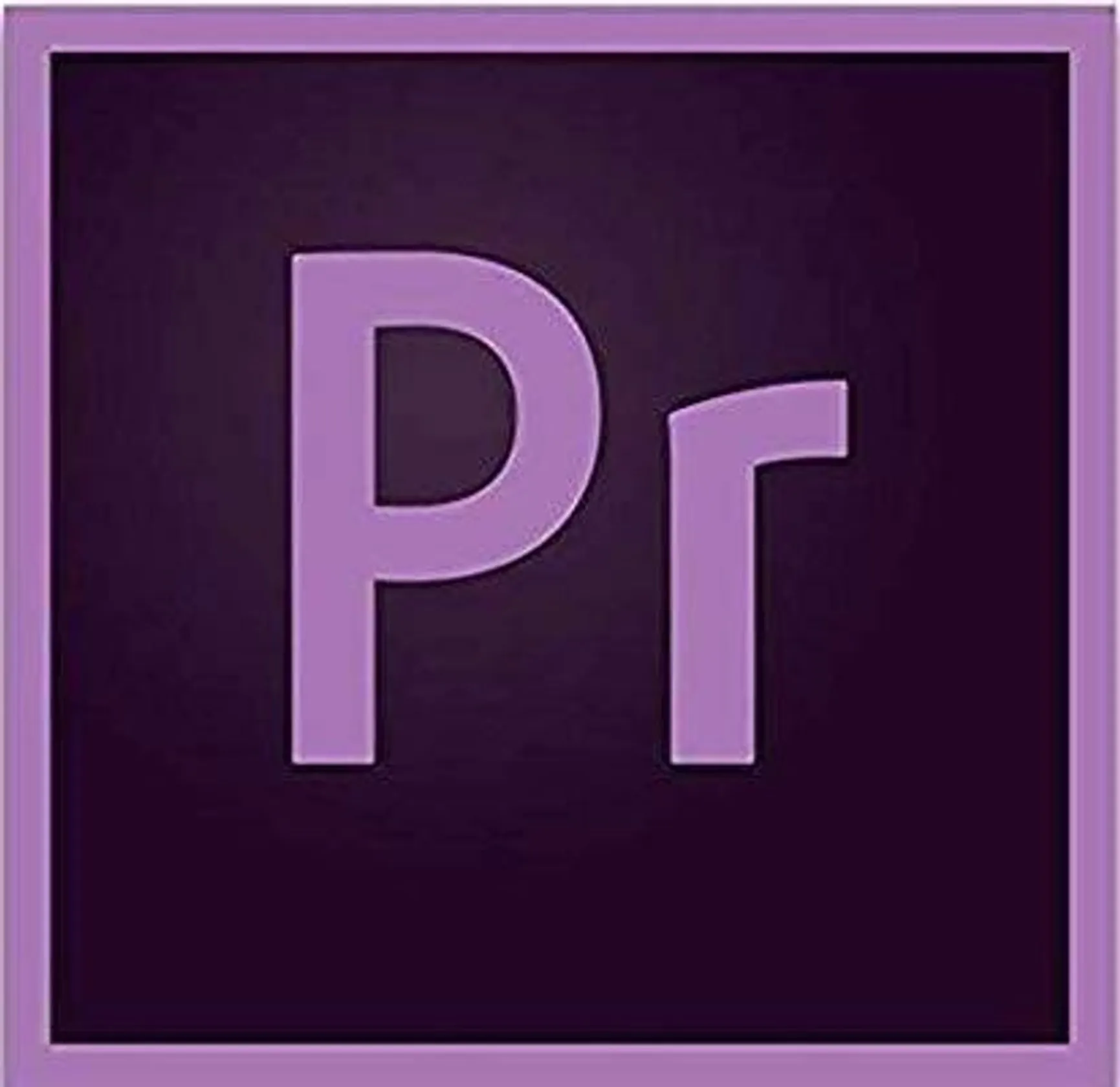 Adobe Premier Pro