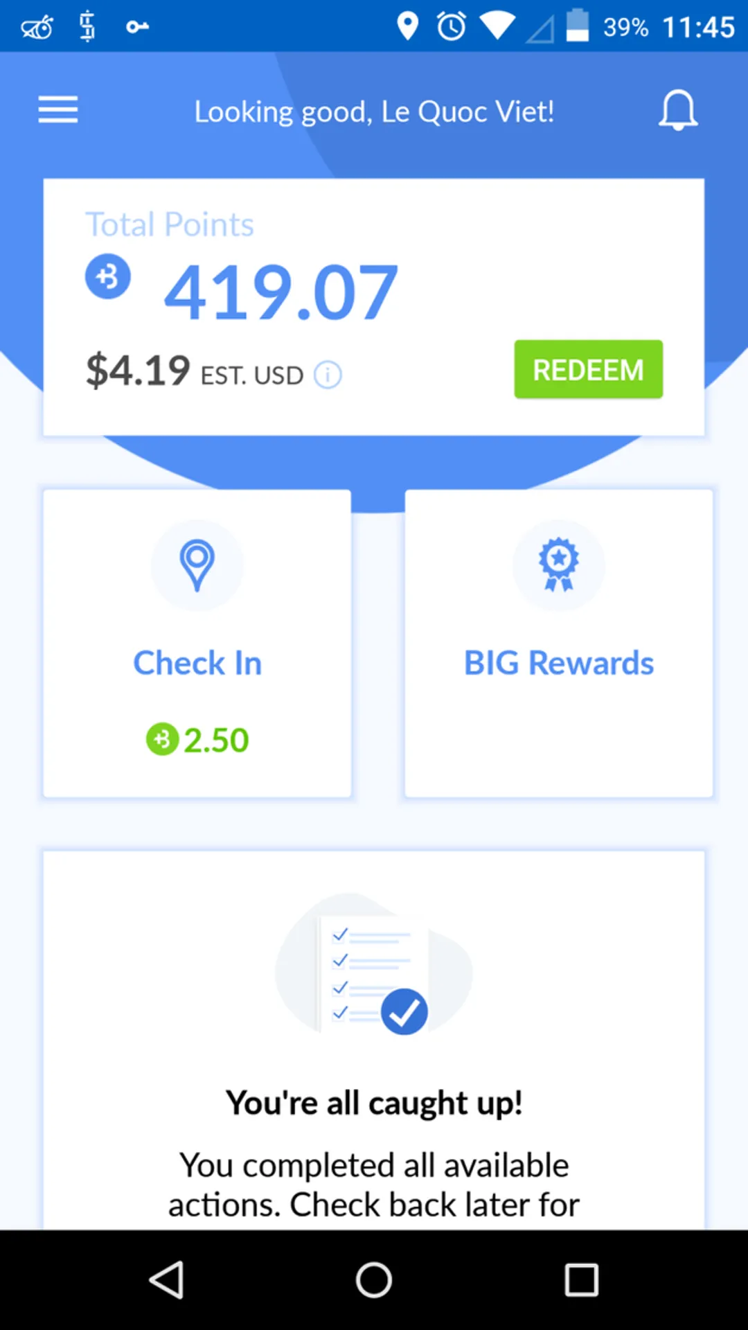 BIGtoken
