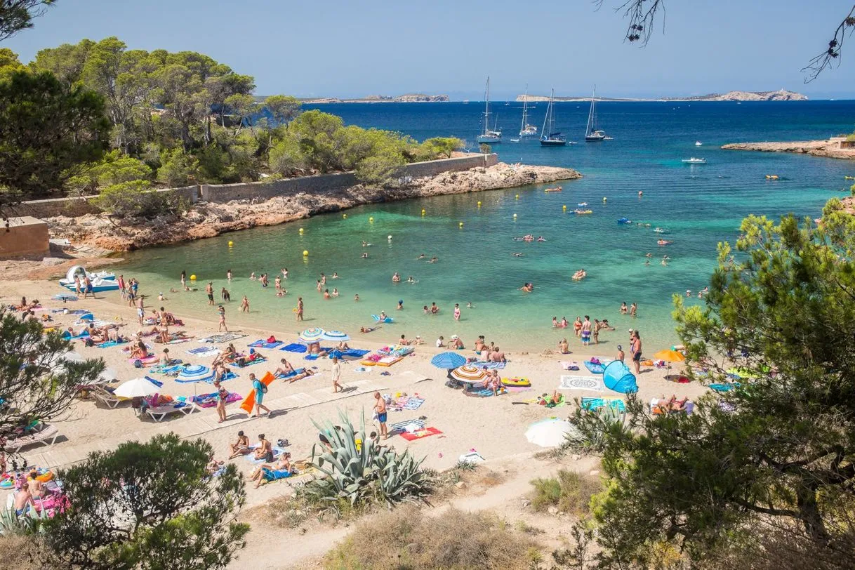 Cala Gracioneta