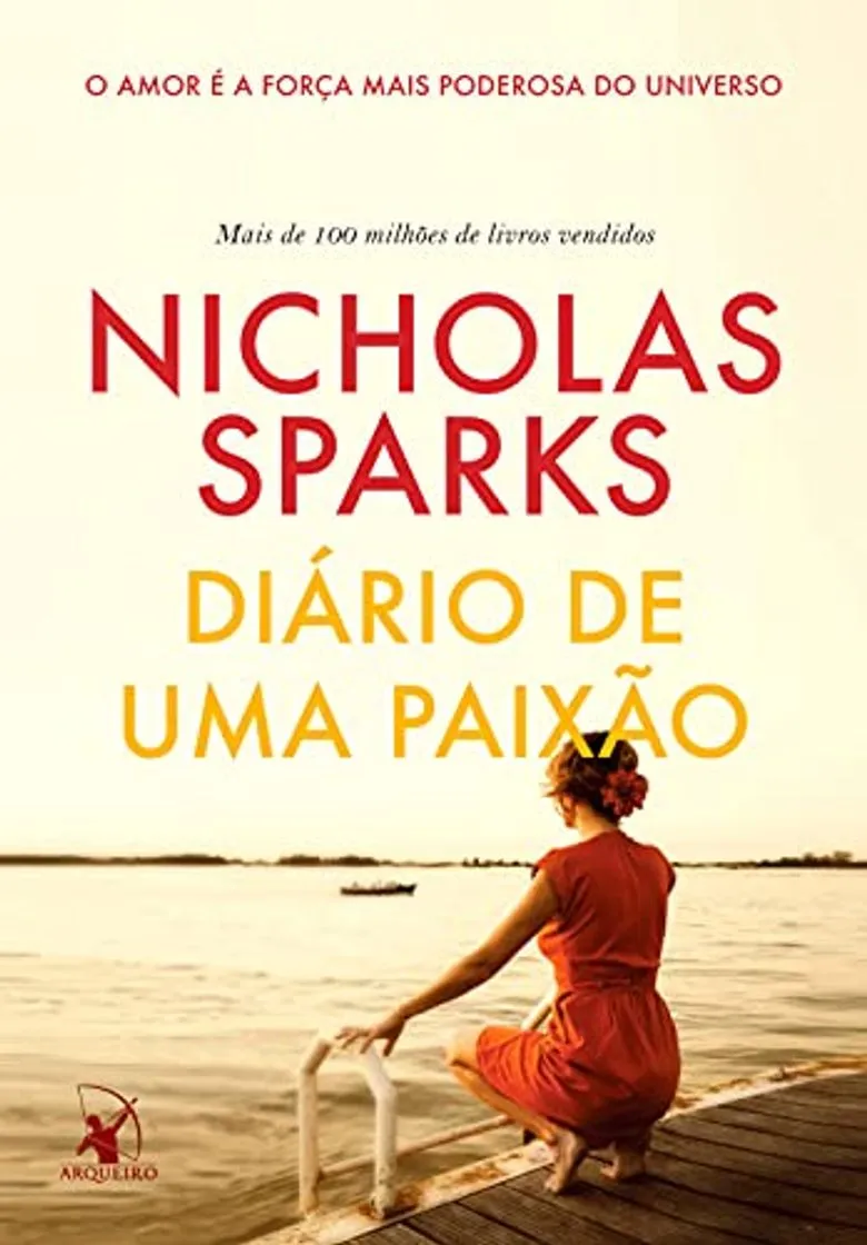 Diário de uma paixão