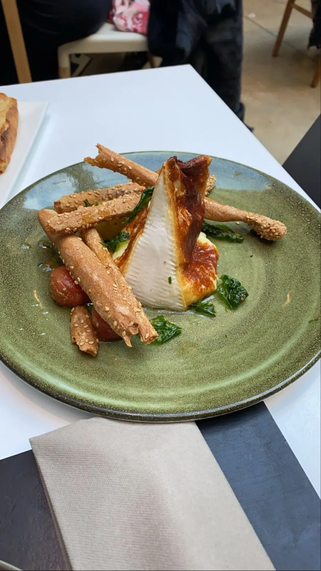 Restaurante Mordisco