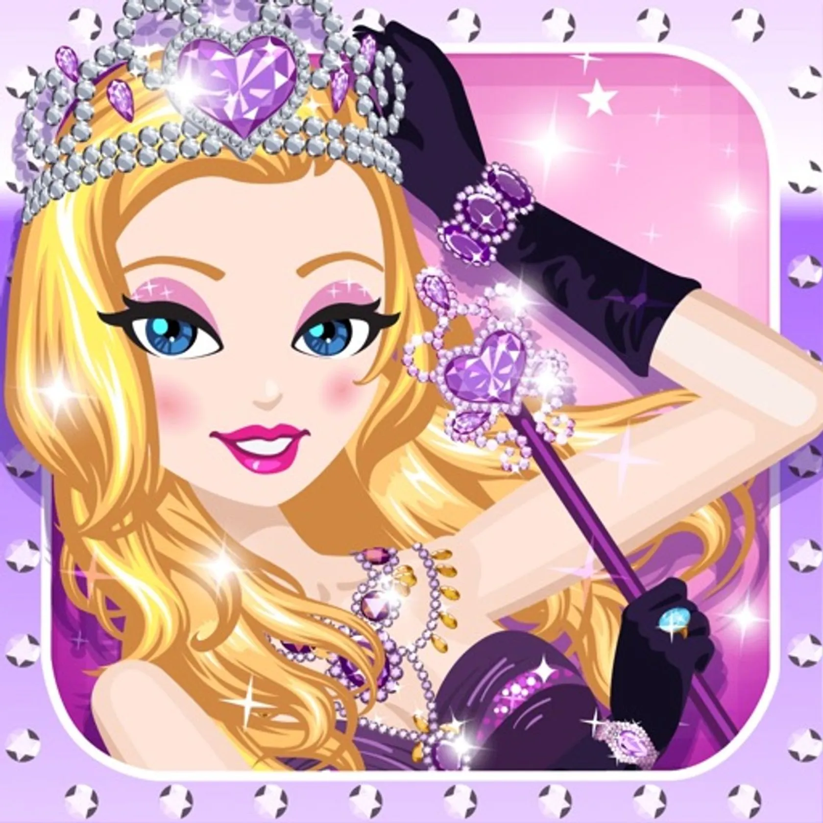 Star Girl: Beauty Queen