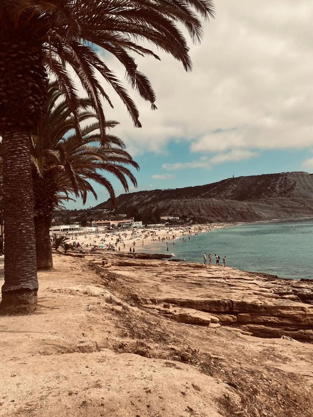 Praia da Luz