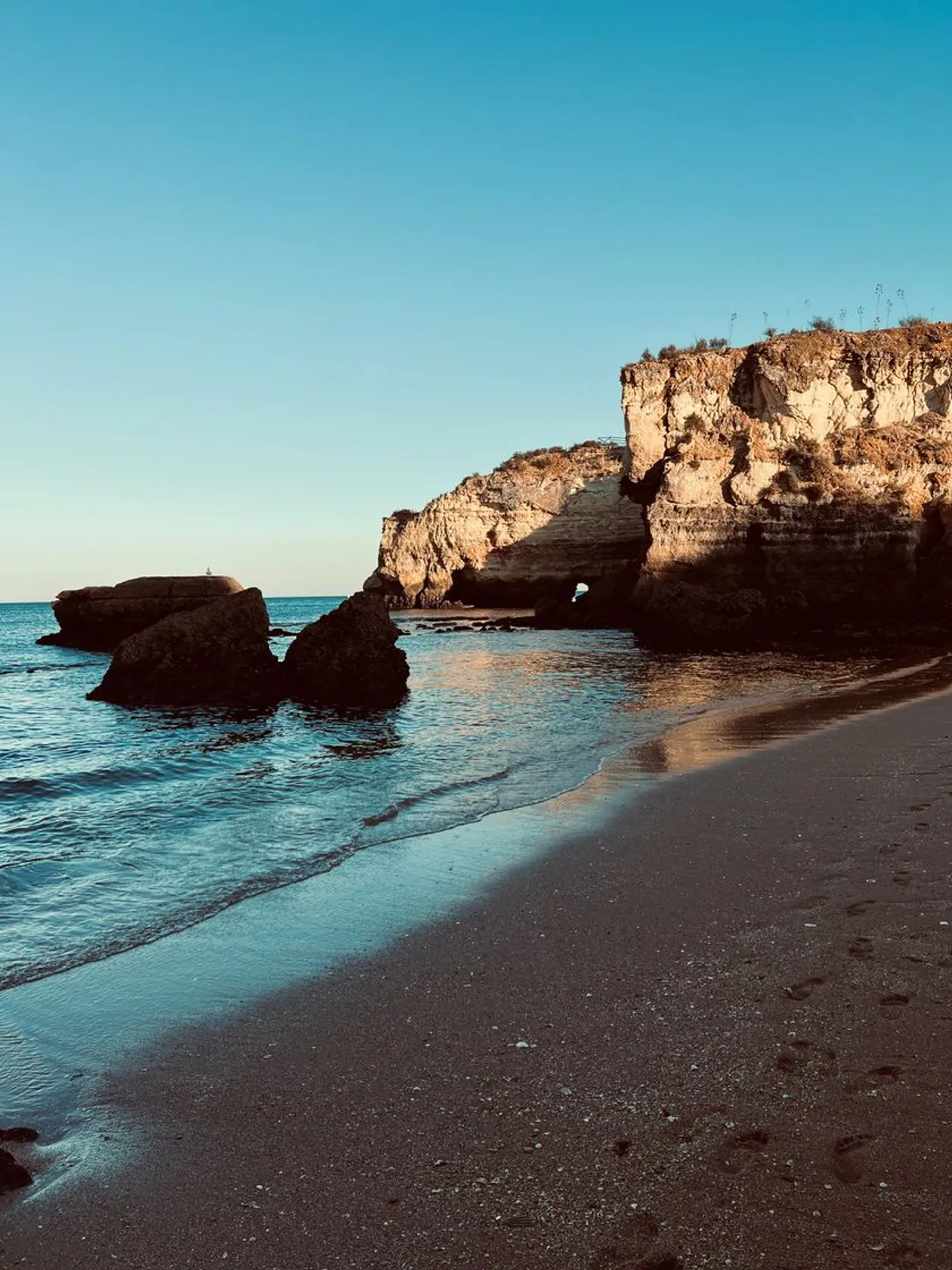 Praia dos Estudantes