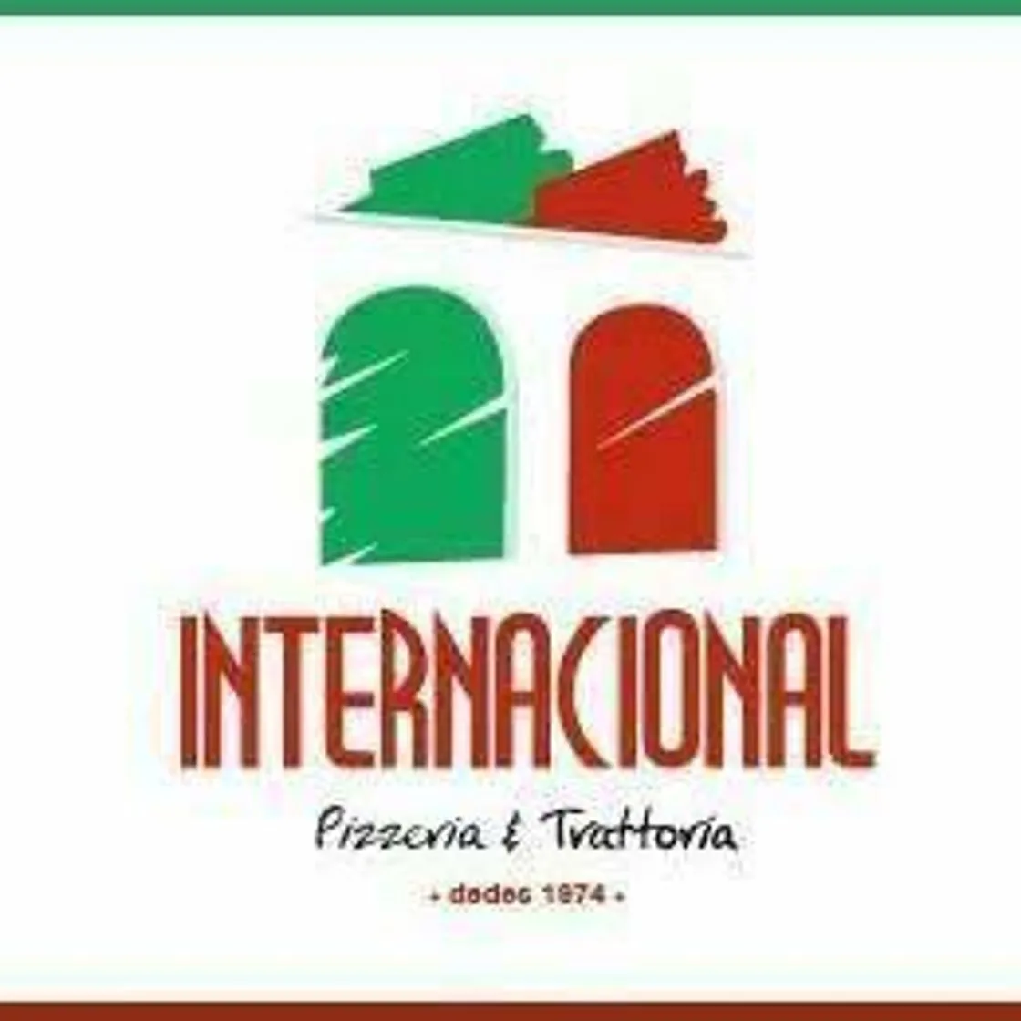 Pizzaria Internacional