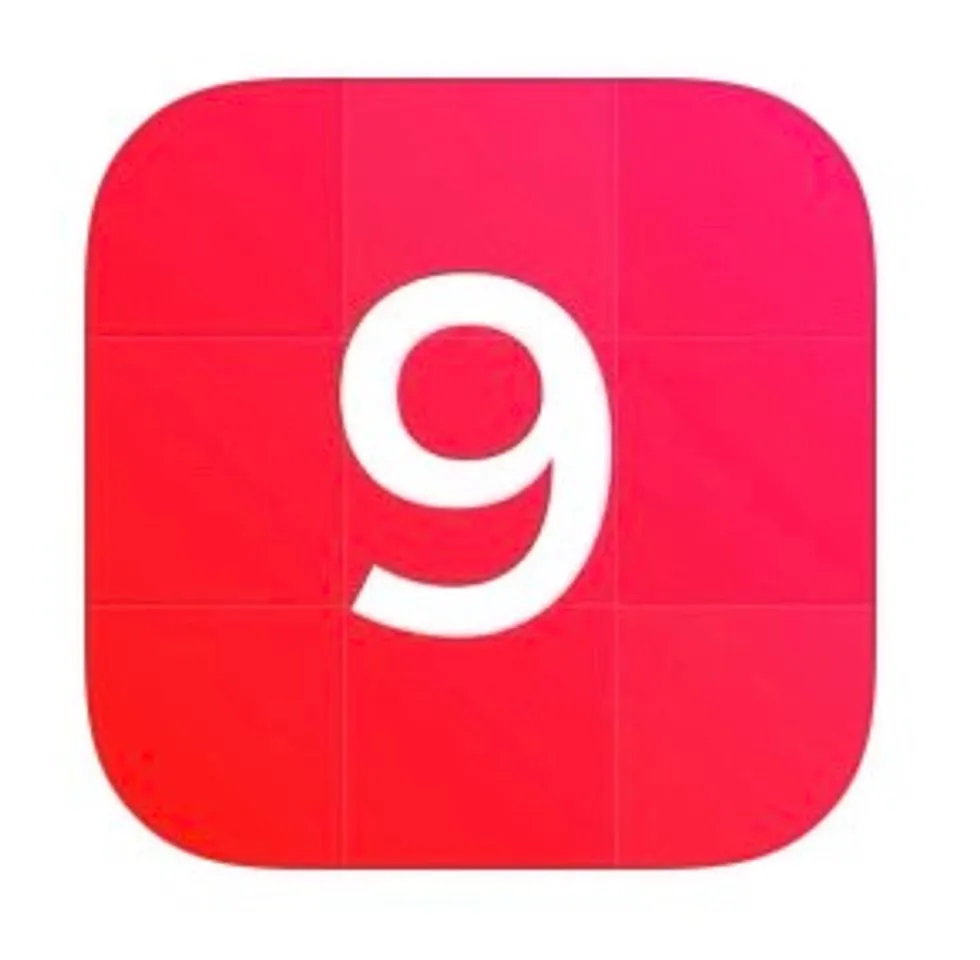 Top Nine for Instagram 2020 - on the App Store