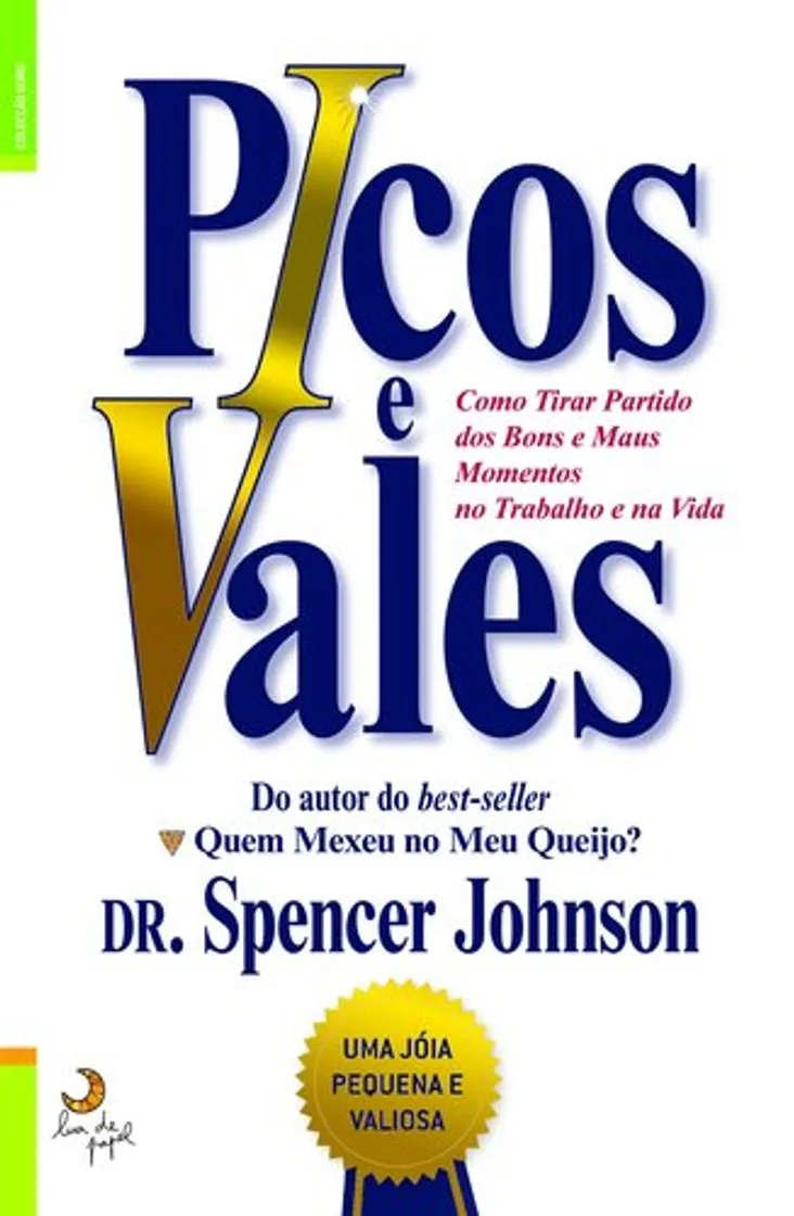 Picos E Vales