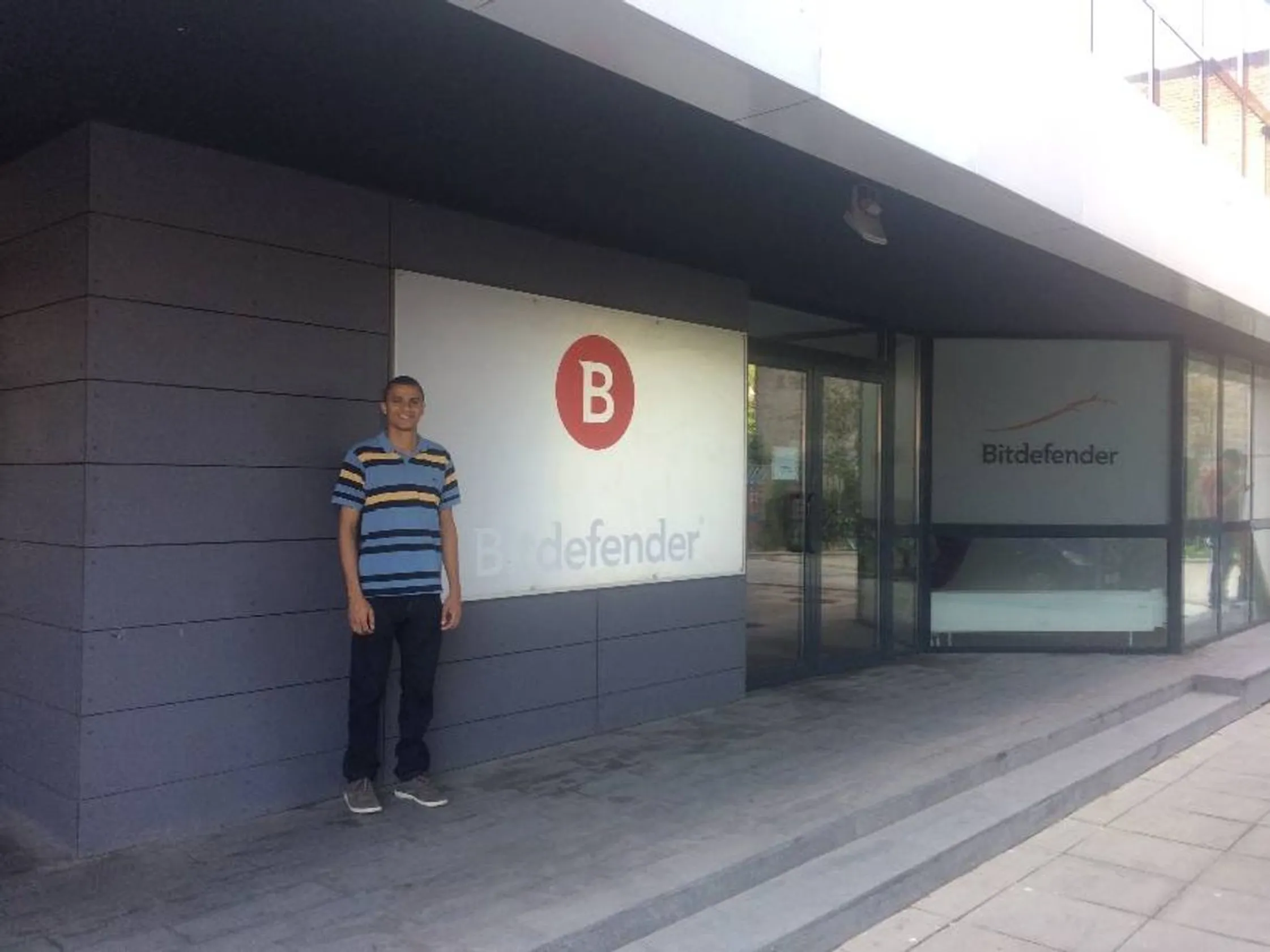 Bitdefender