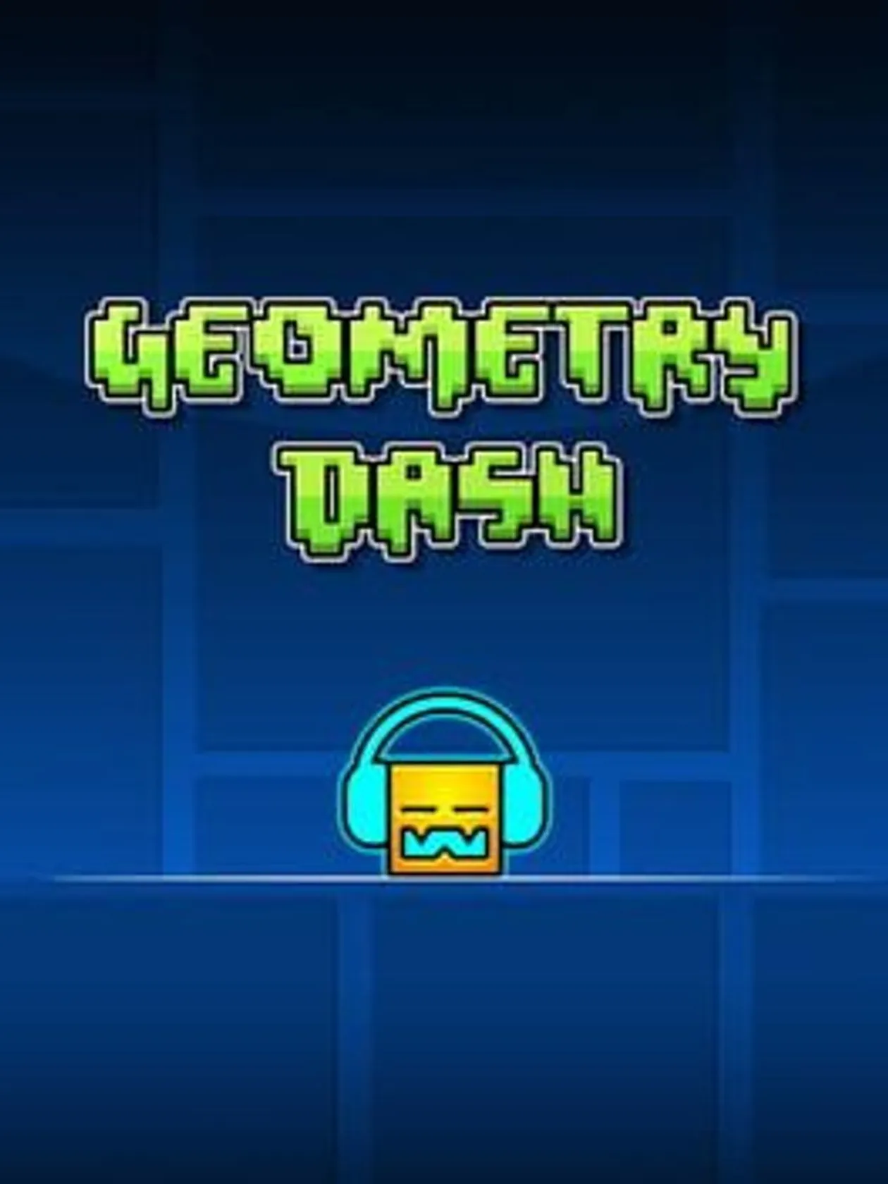 Geometry Dash