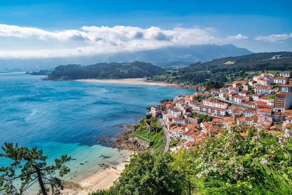 Asturias