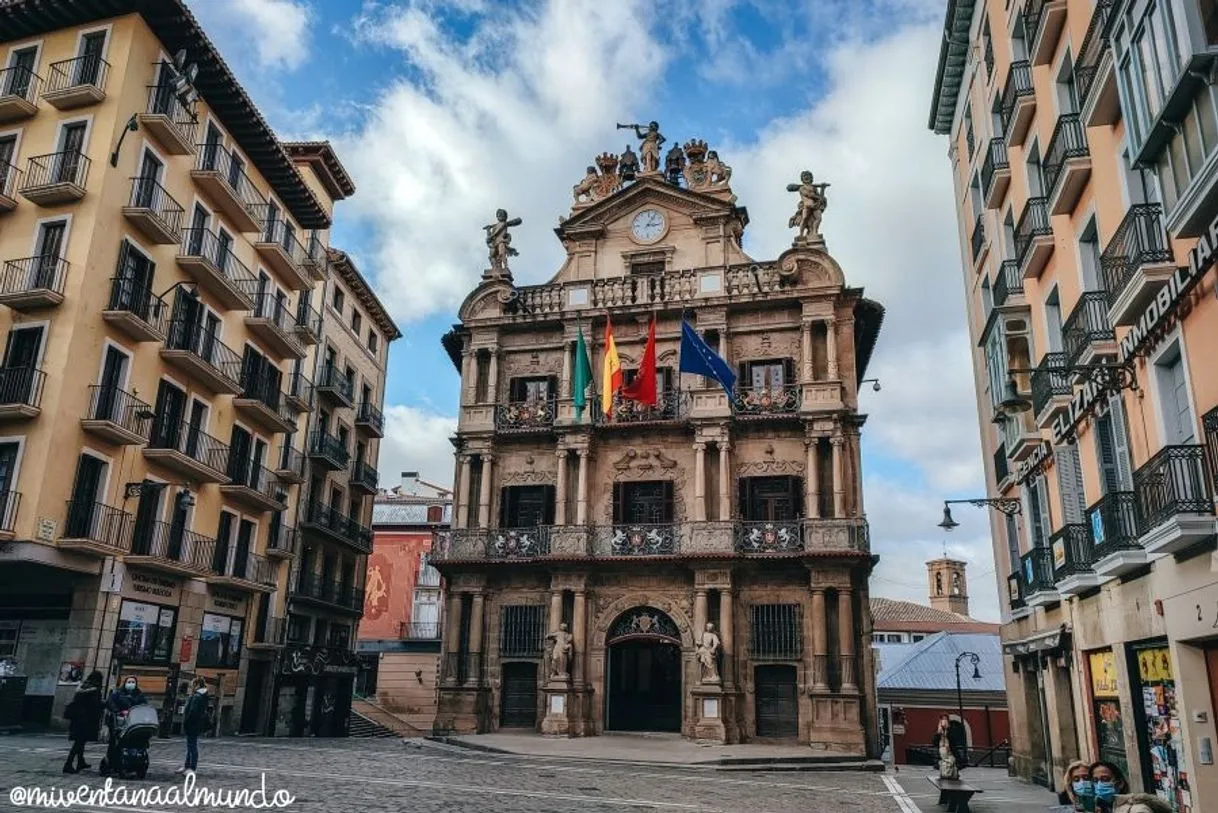 Navarra
