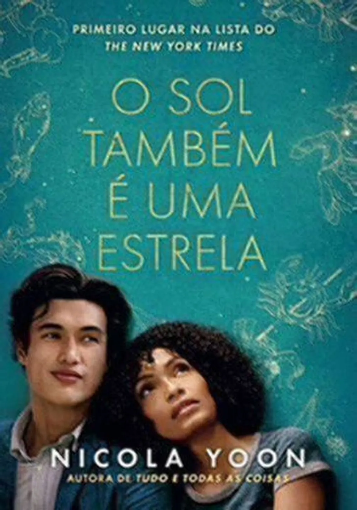 O sol também é uma estrela