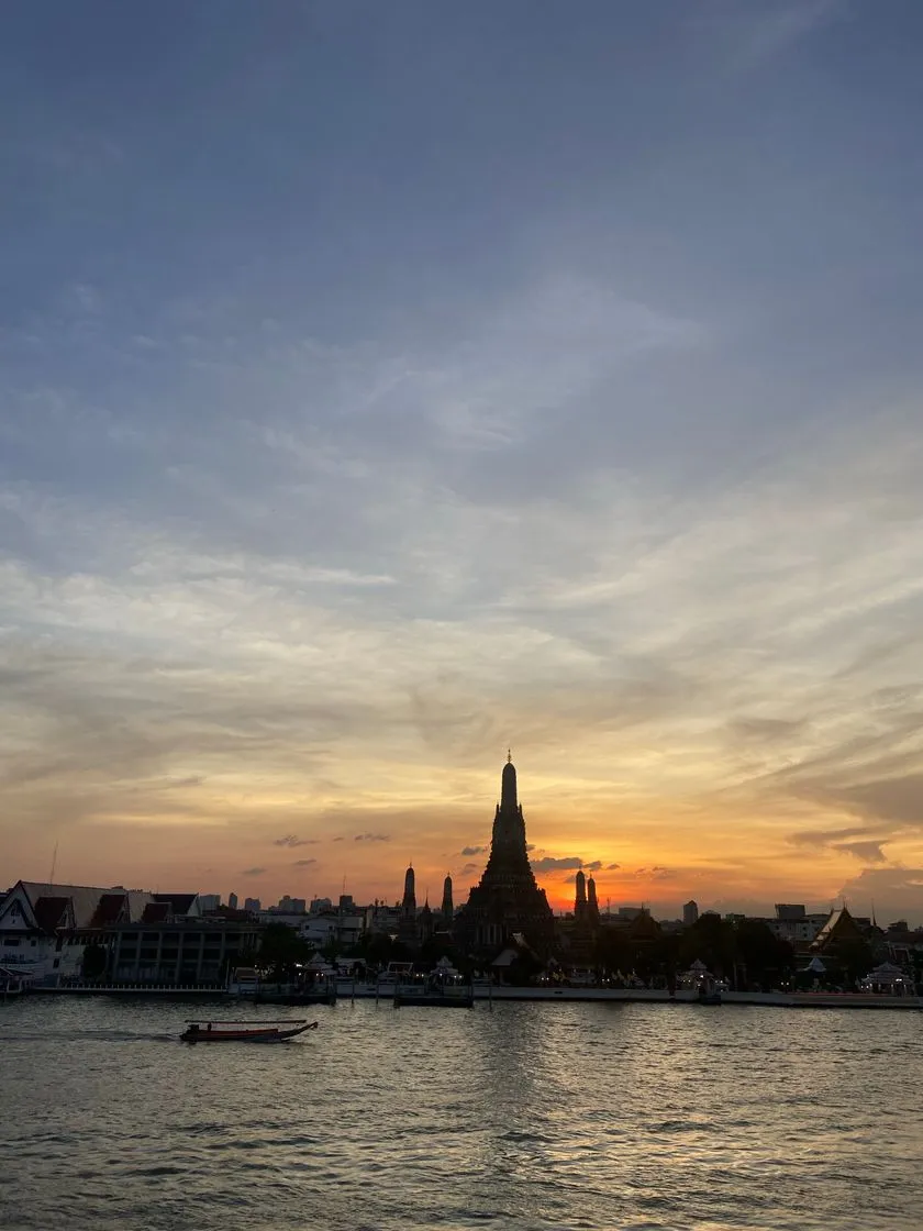 Wat Arun