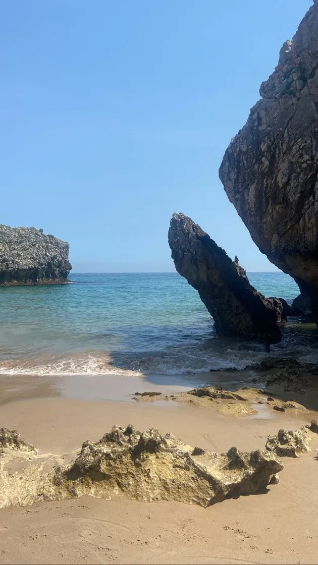 Playa de San Antonio